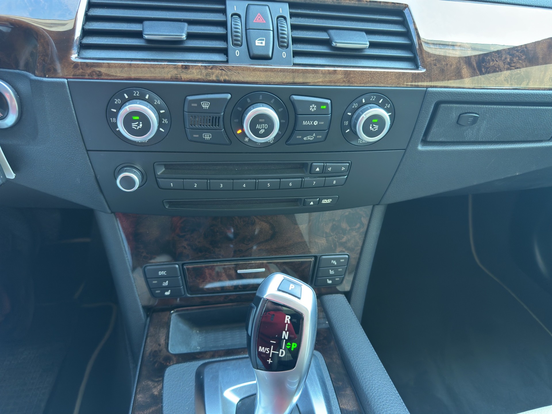 BMW 535d Touring Steptronic-image-13