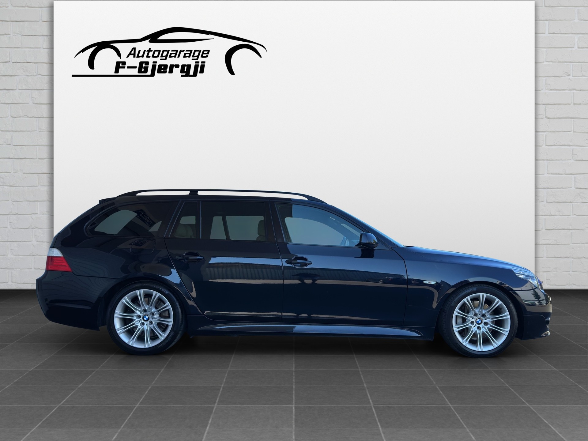 BMW 535d Touring Steptronic-image-6