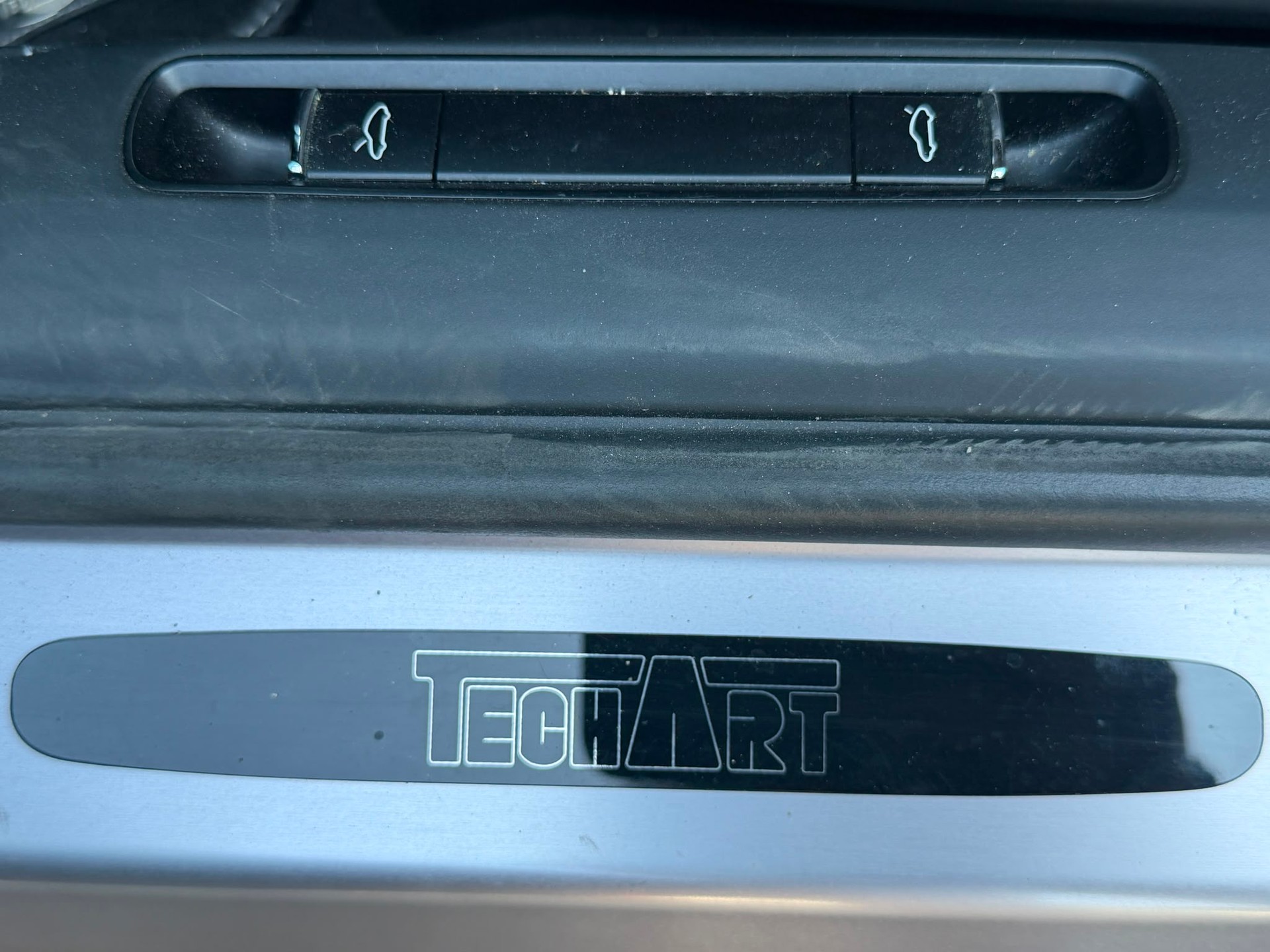PORSCHE 911 Carrera S PDK TECHART-image-11