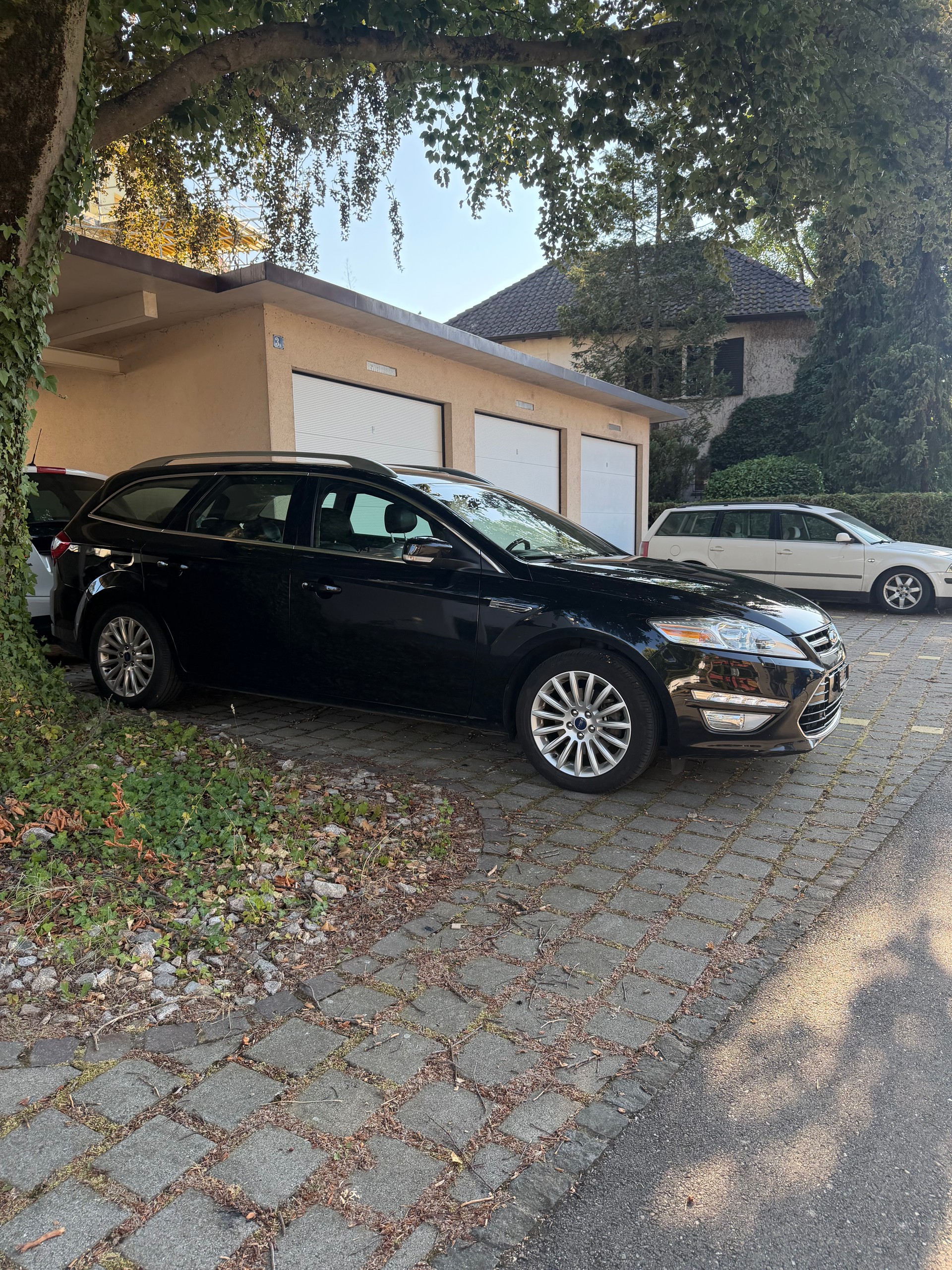 FORD Mondeo 2.0 EcoBoost SCTi TitaniumS PowerShift-image-3
