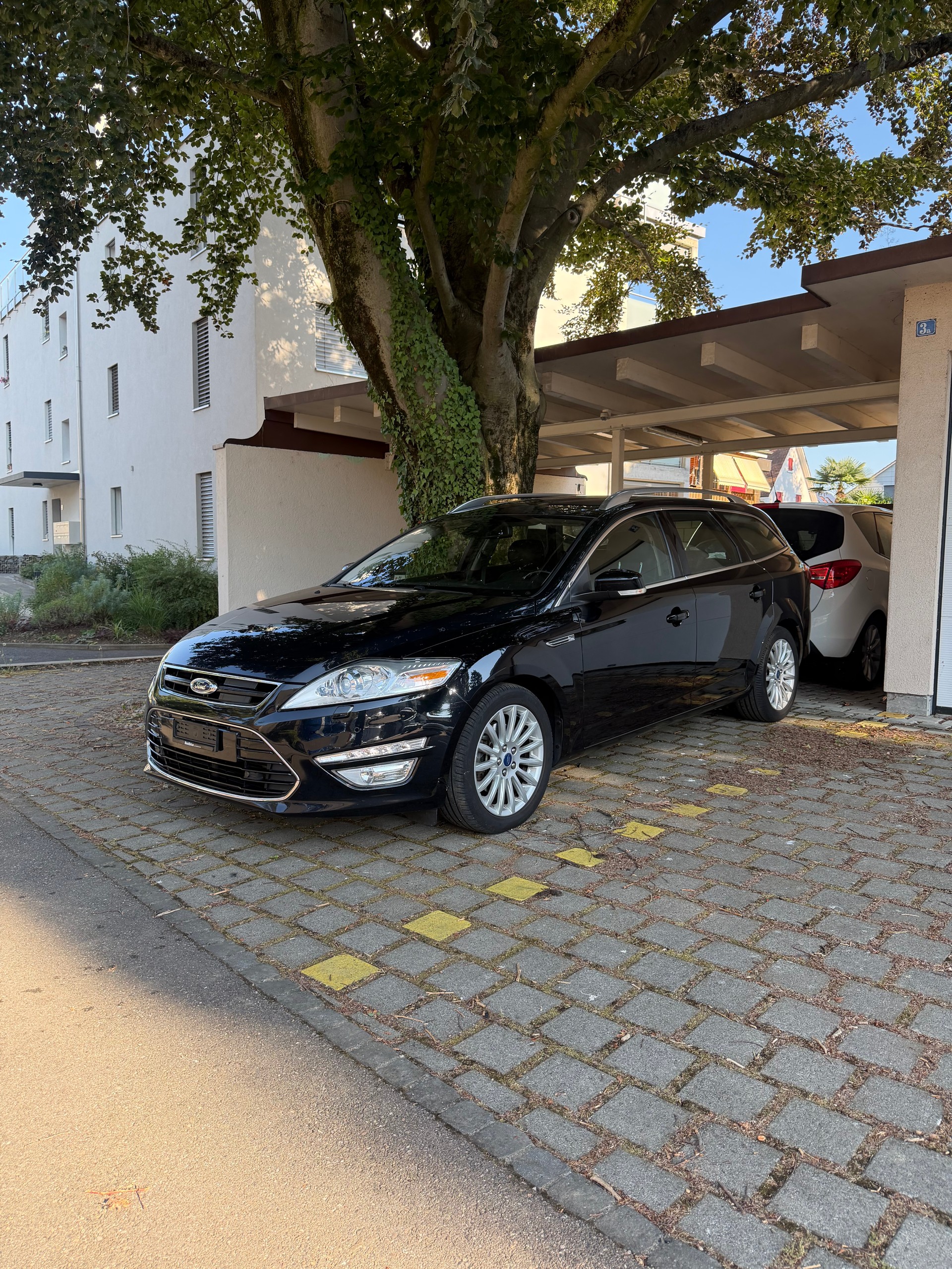 FORD Mondeo 2.0 EcoBoost SCTi TitaniumS PowerShift-image-0