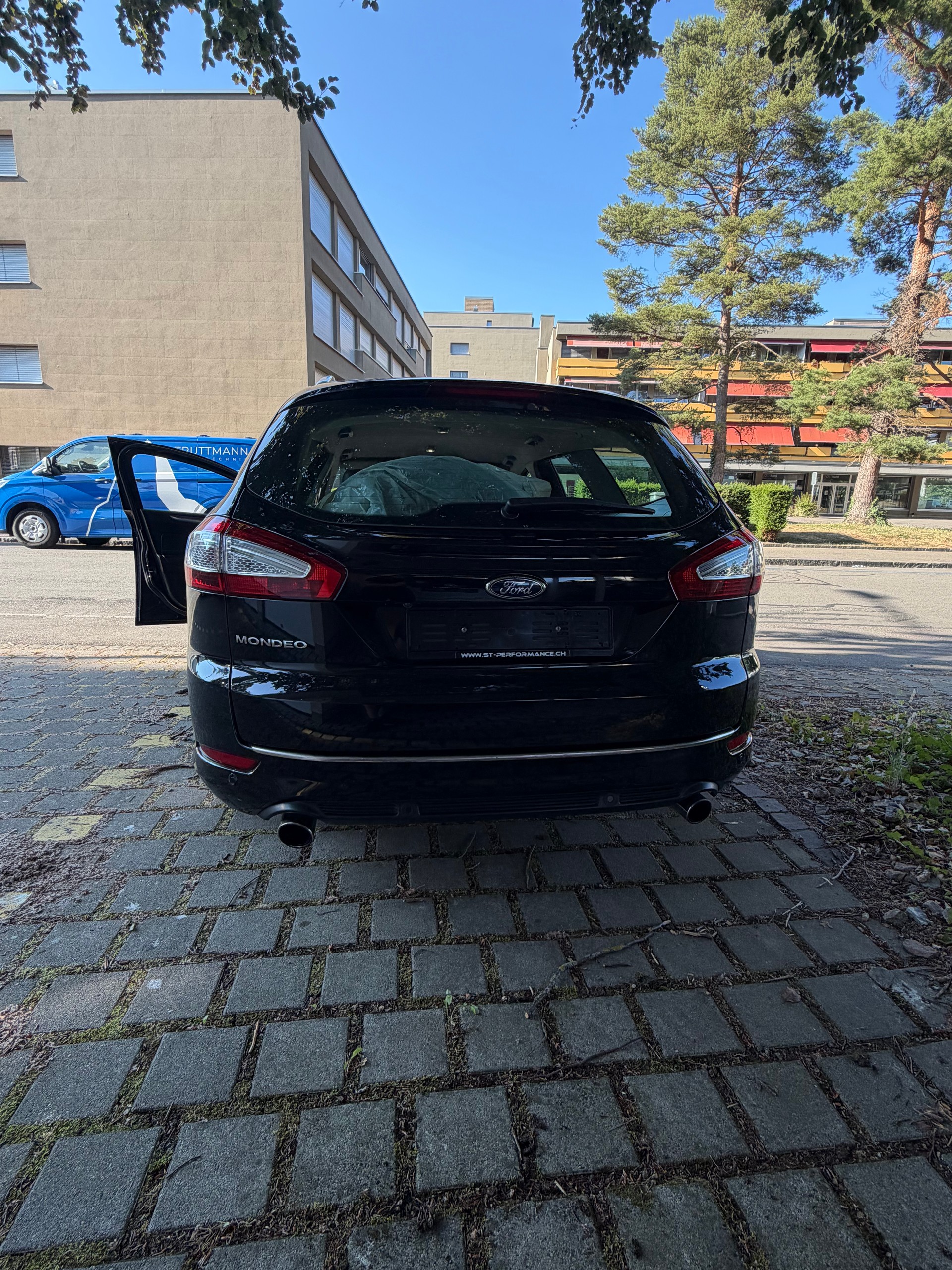 FORD Mondeo 2.0 EcoBoost SCTi TitaniumS PowerShift-image-6