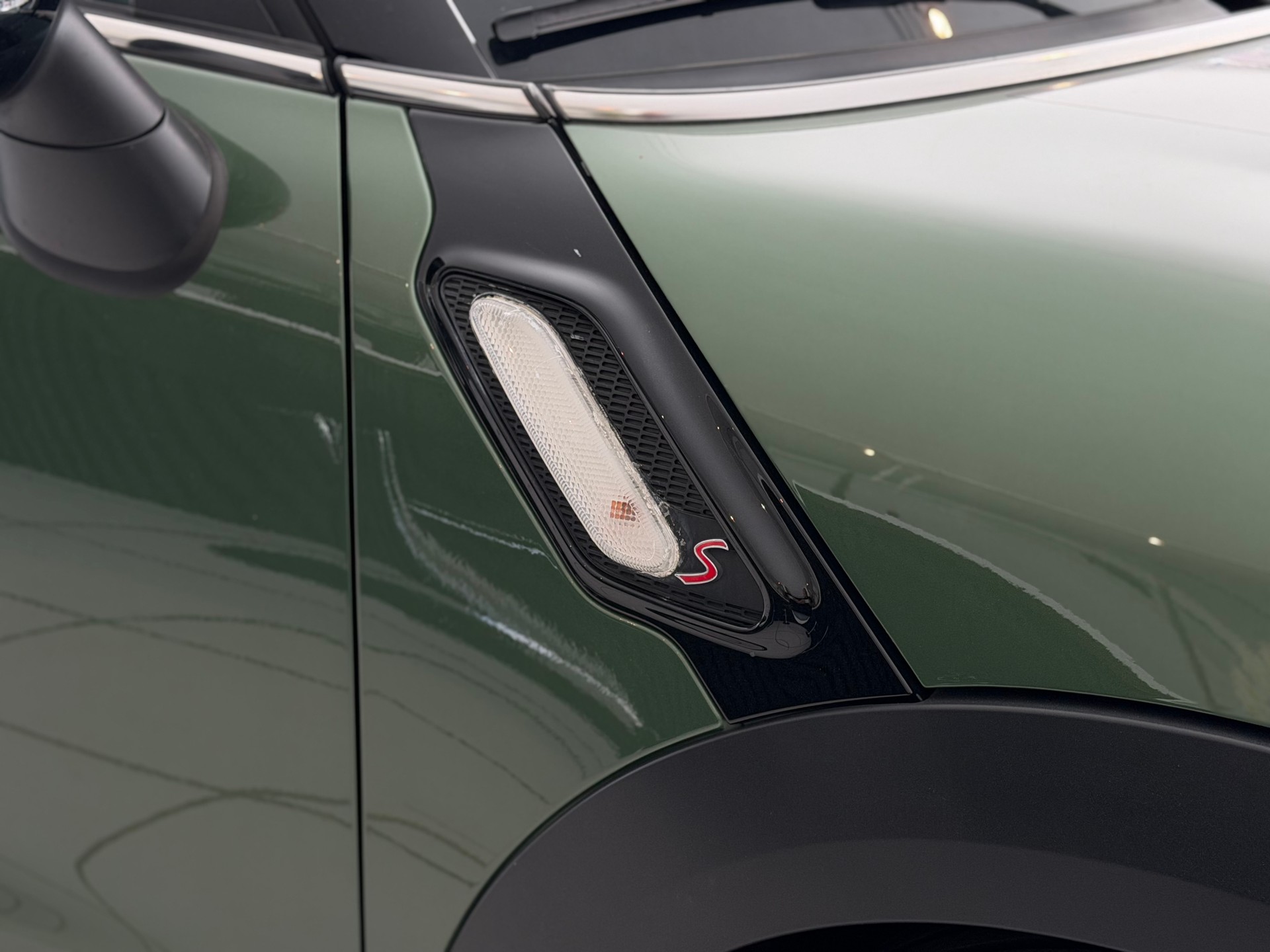 MINI Paceman Cooper SD ALL4 **Frisch ab MFK & Service**-image-25