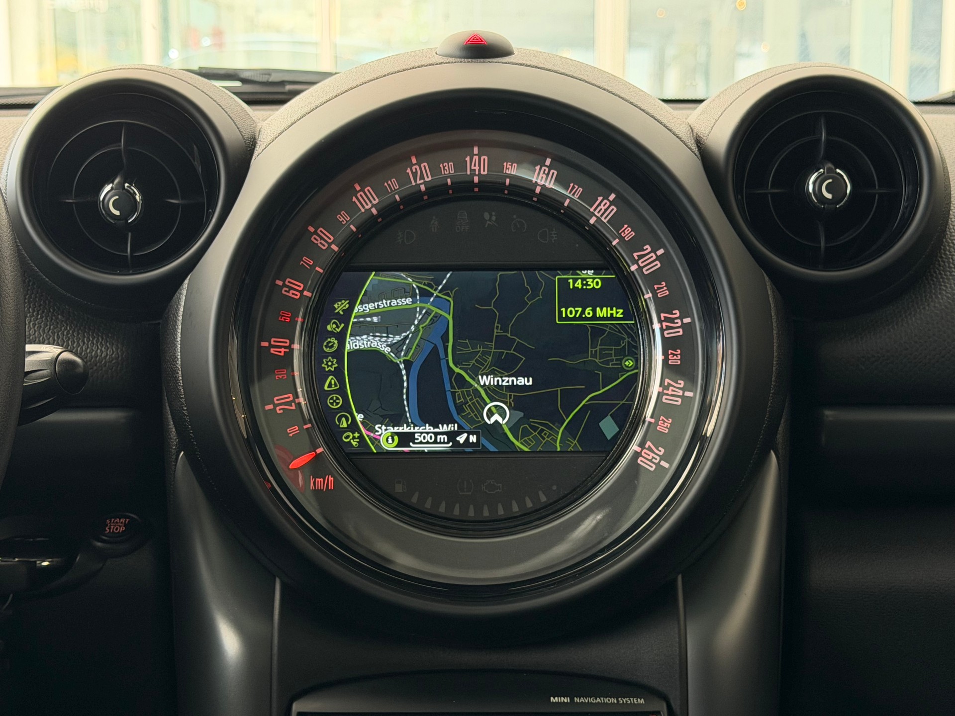 MINI Paceman Cooper SD ALL4 **Frisch ab MFK & Service**-image-15