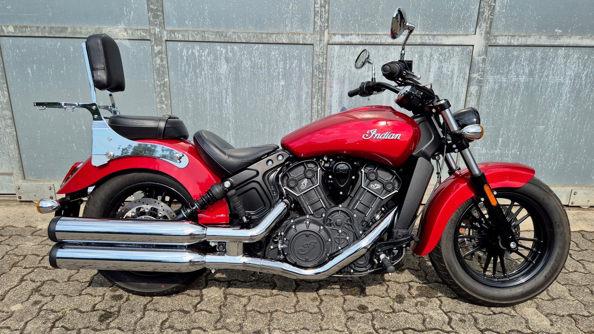 INDIAN Sixty