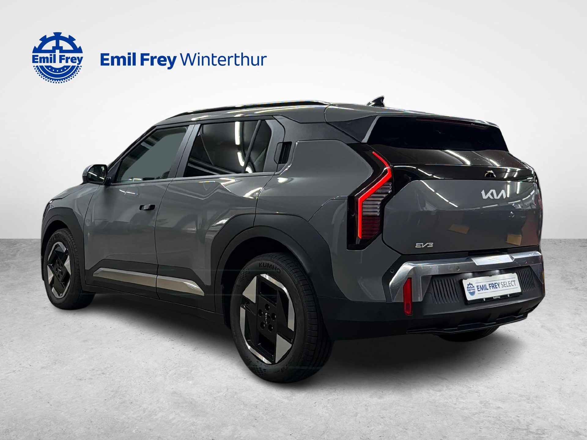 KIA EV3 81 kWh Earth-image-3
