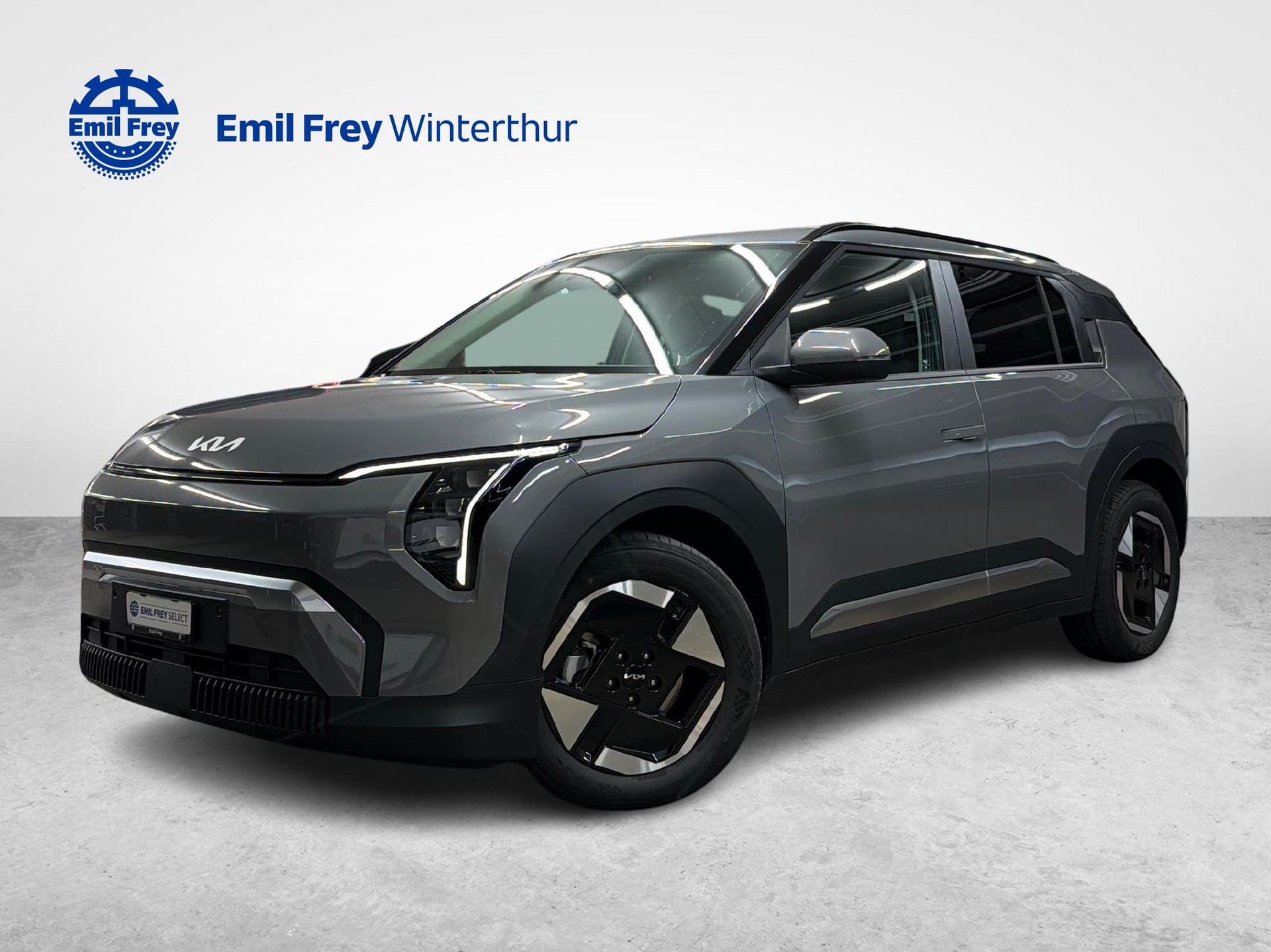 KIA EV3 81 kWh Earth-image-0
