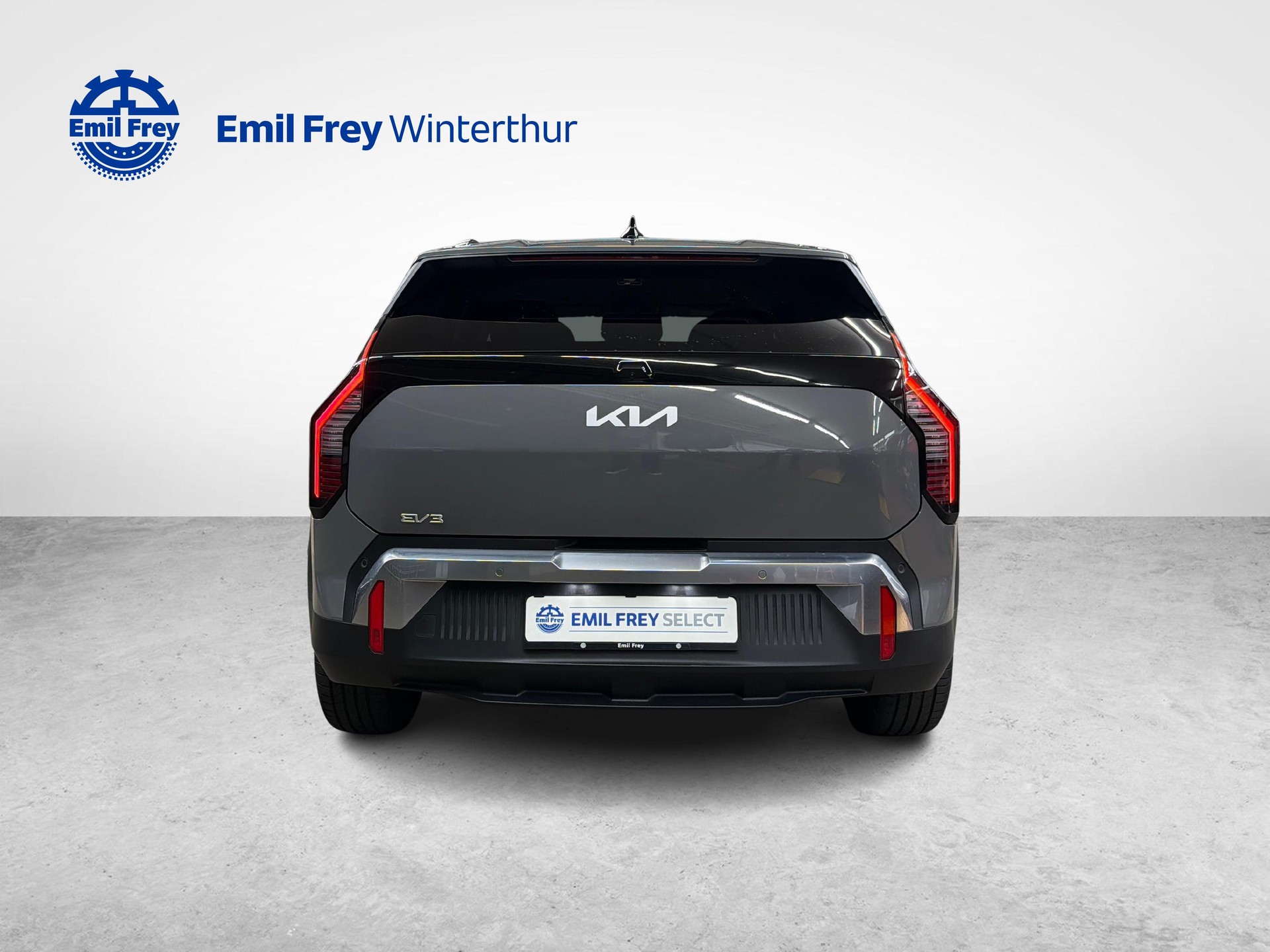 KIA EV3 81 kWh Earth-image-4