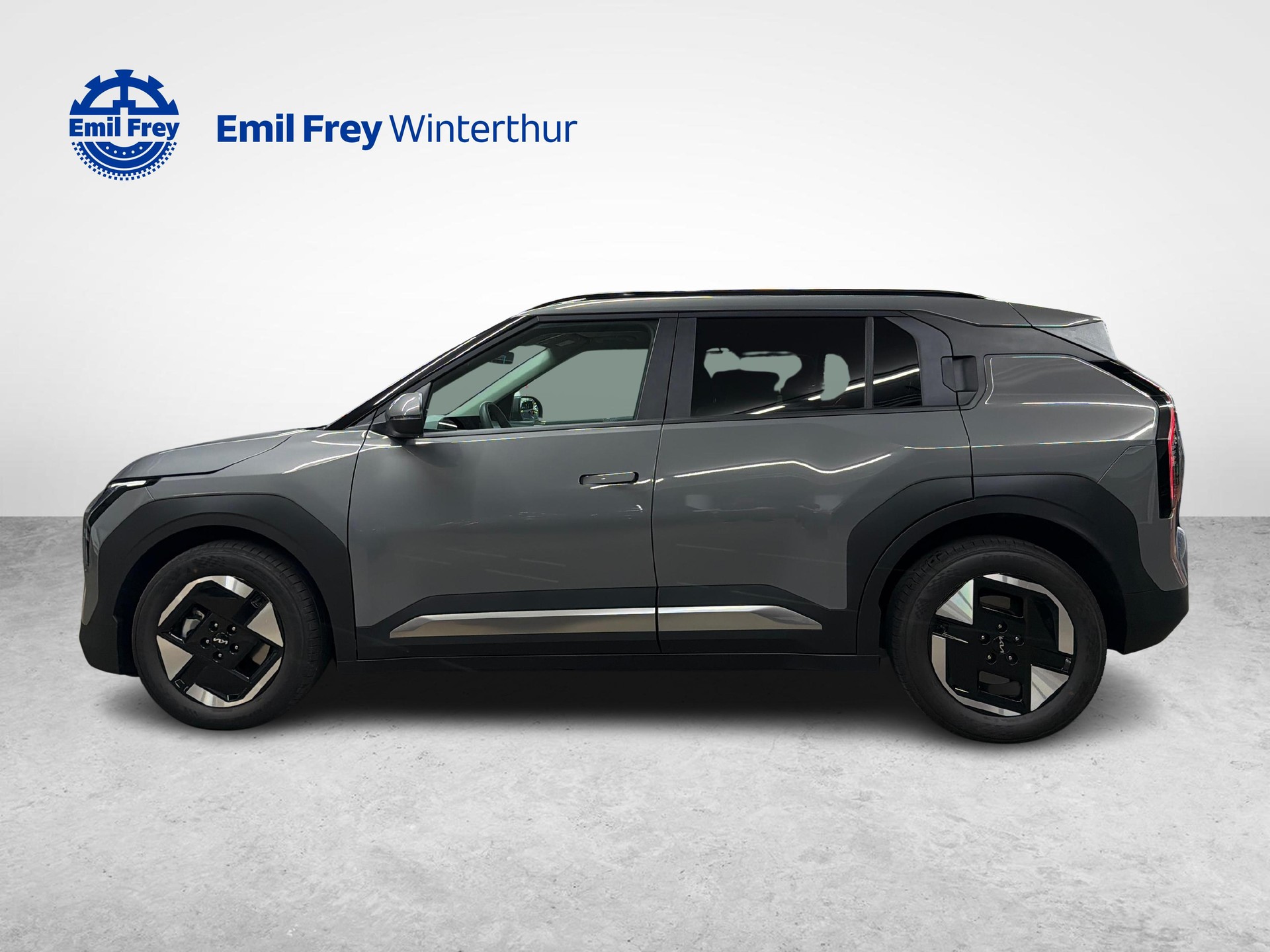 KIA EV3 81 kWh Earth-image-2