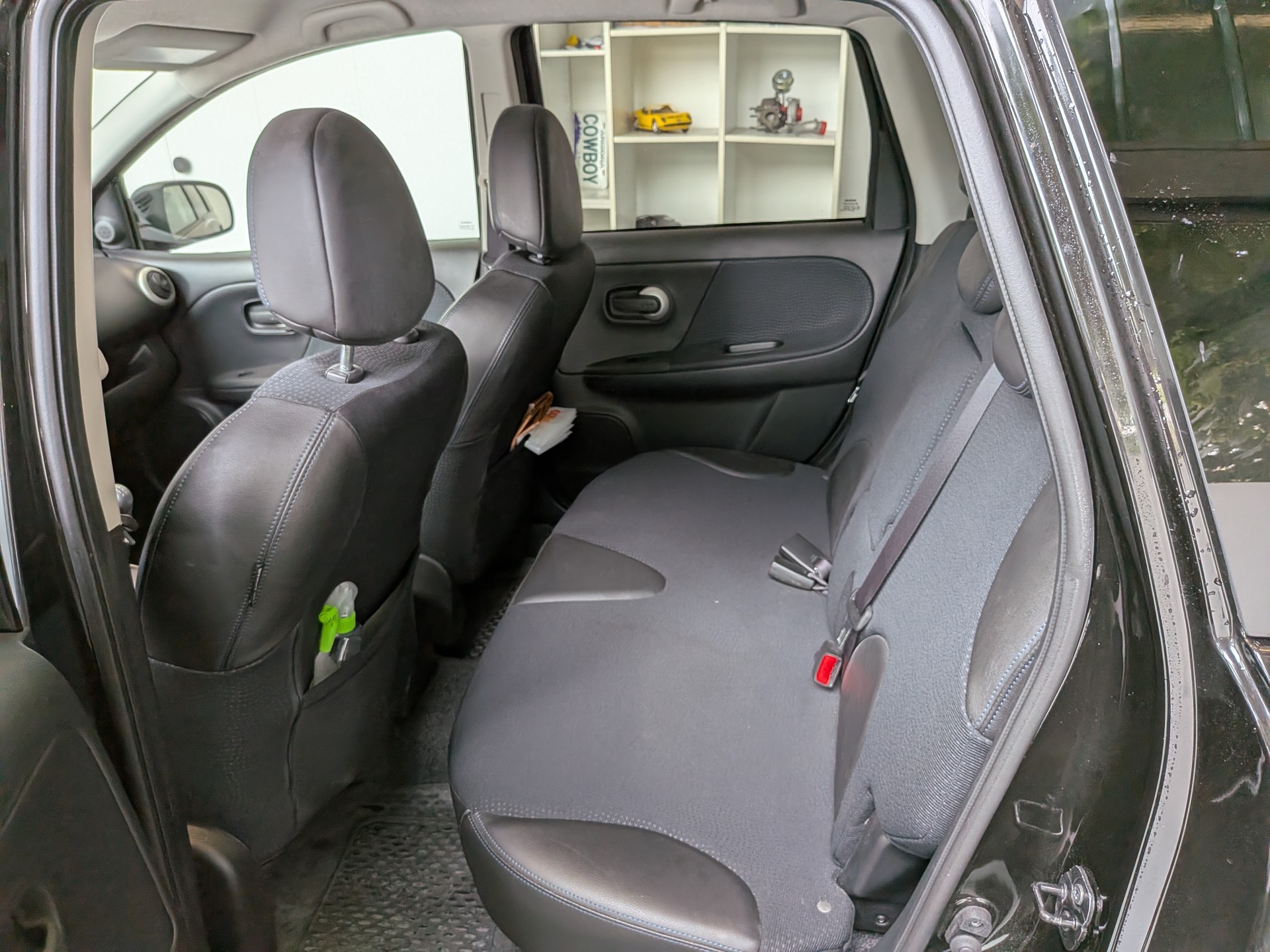 NISSAN Note 1.4 visia-image-12