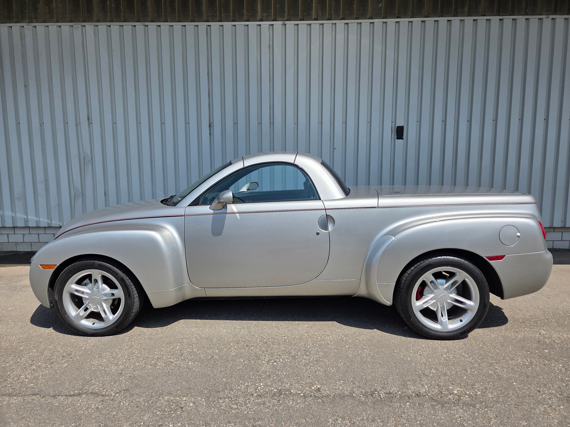 CHEVROLET 6.0 LS2-image-4