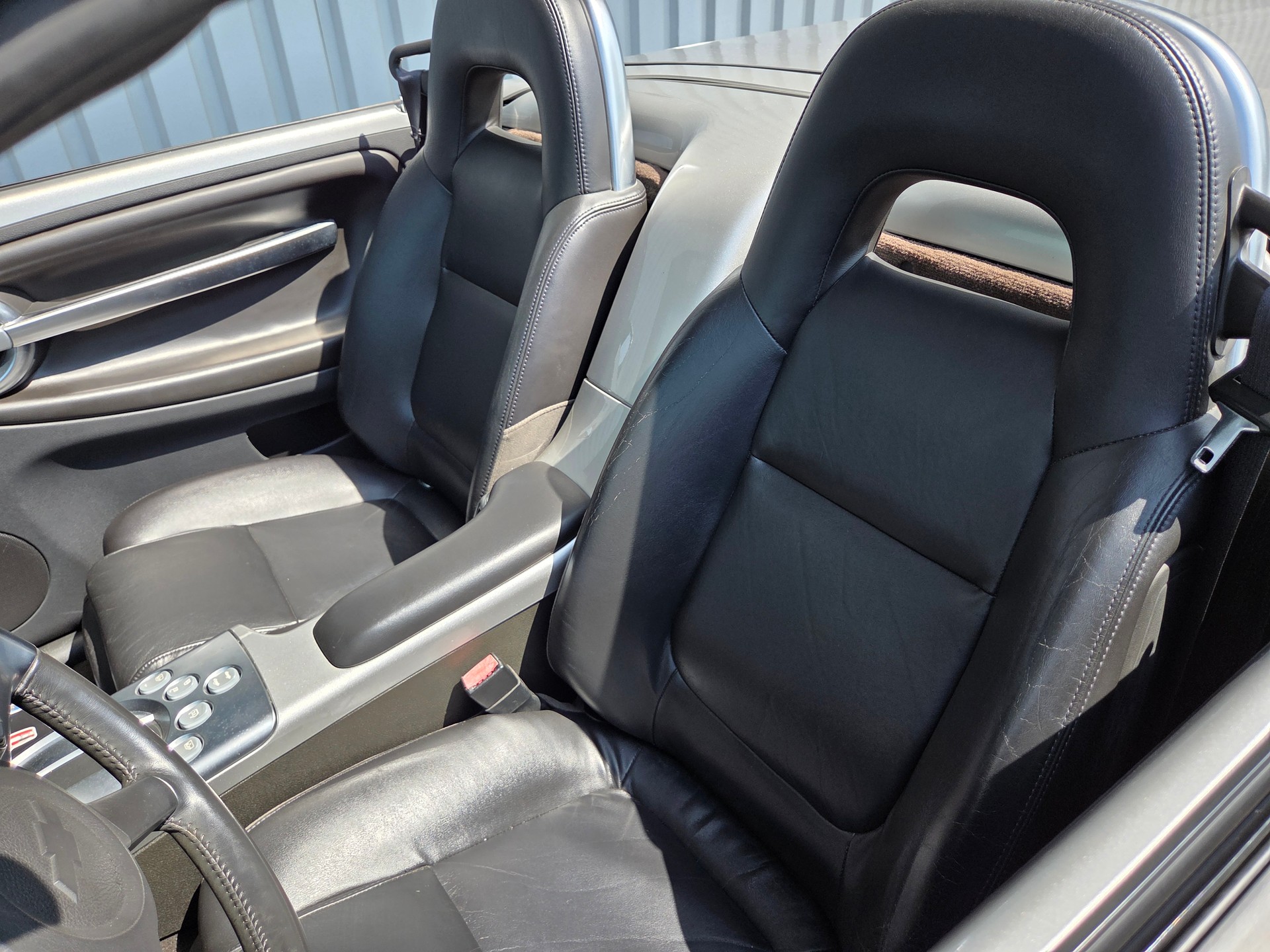 CHEVROLET 6.0 LS2-image-11