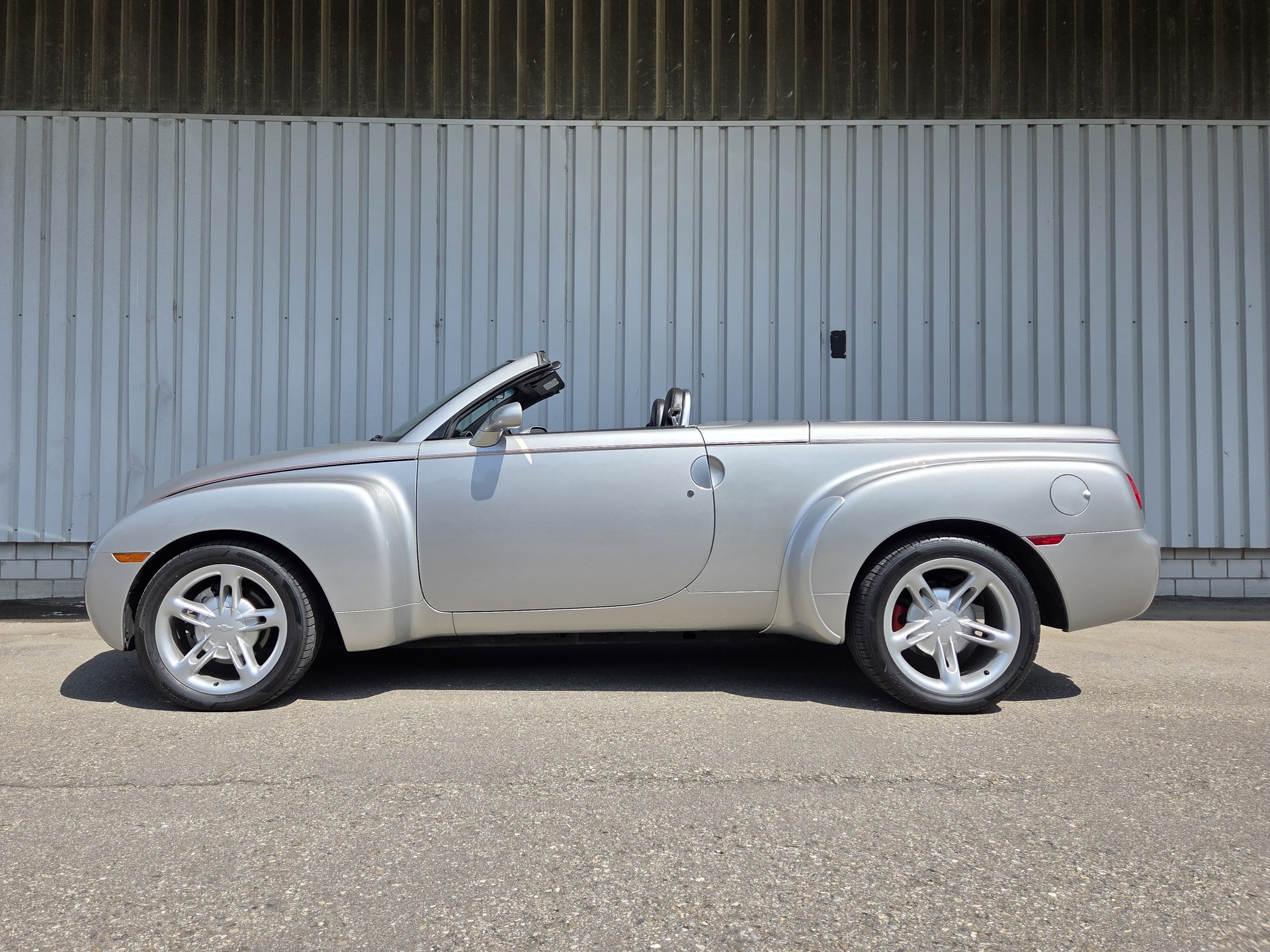 CHEVROLET 6.0 LS2-image-2