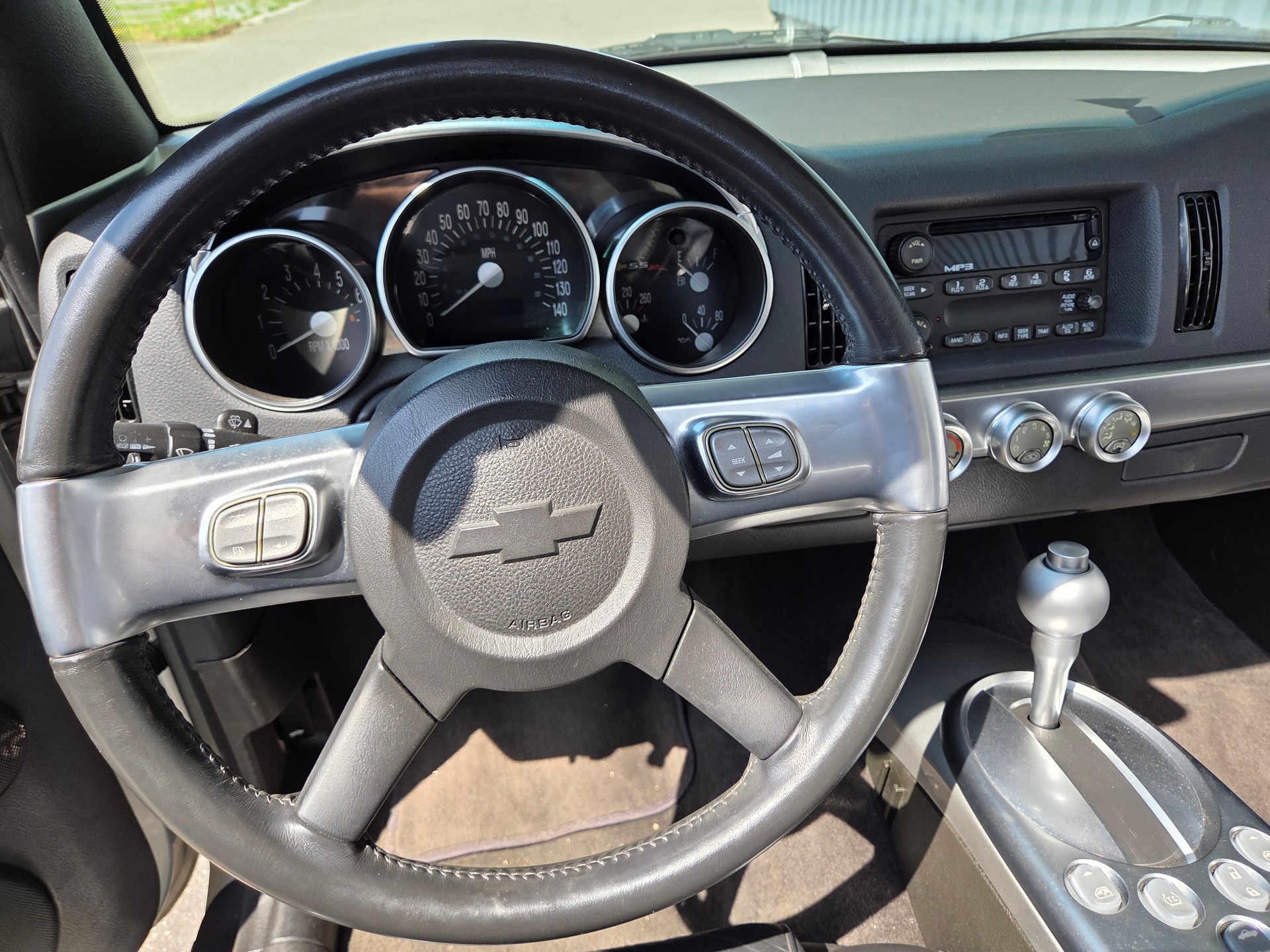 CHEVROLET 6.0 LS2-image-8
