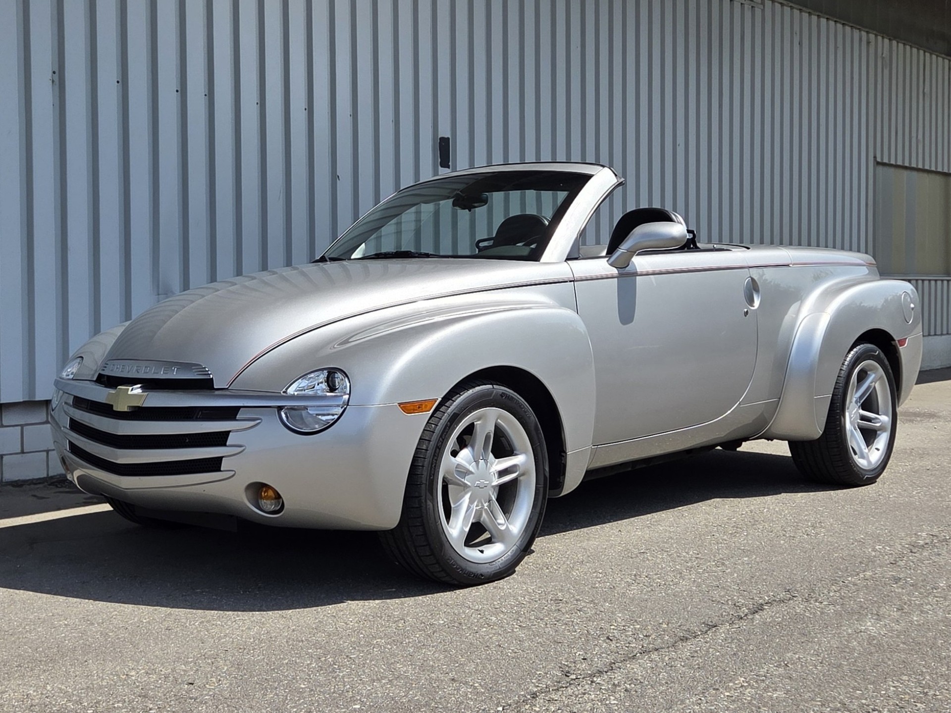 CHEVROLET 6.0 LS2-image-0