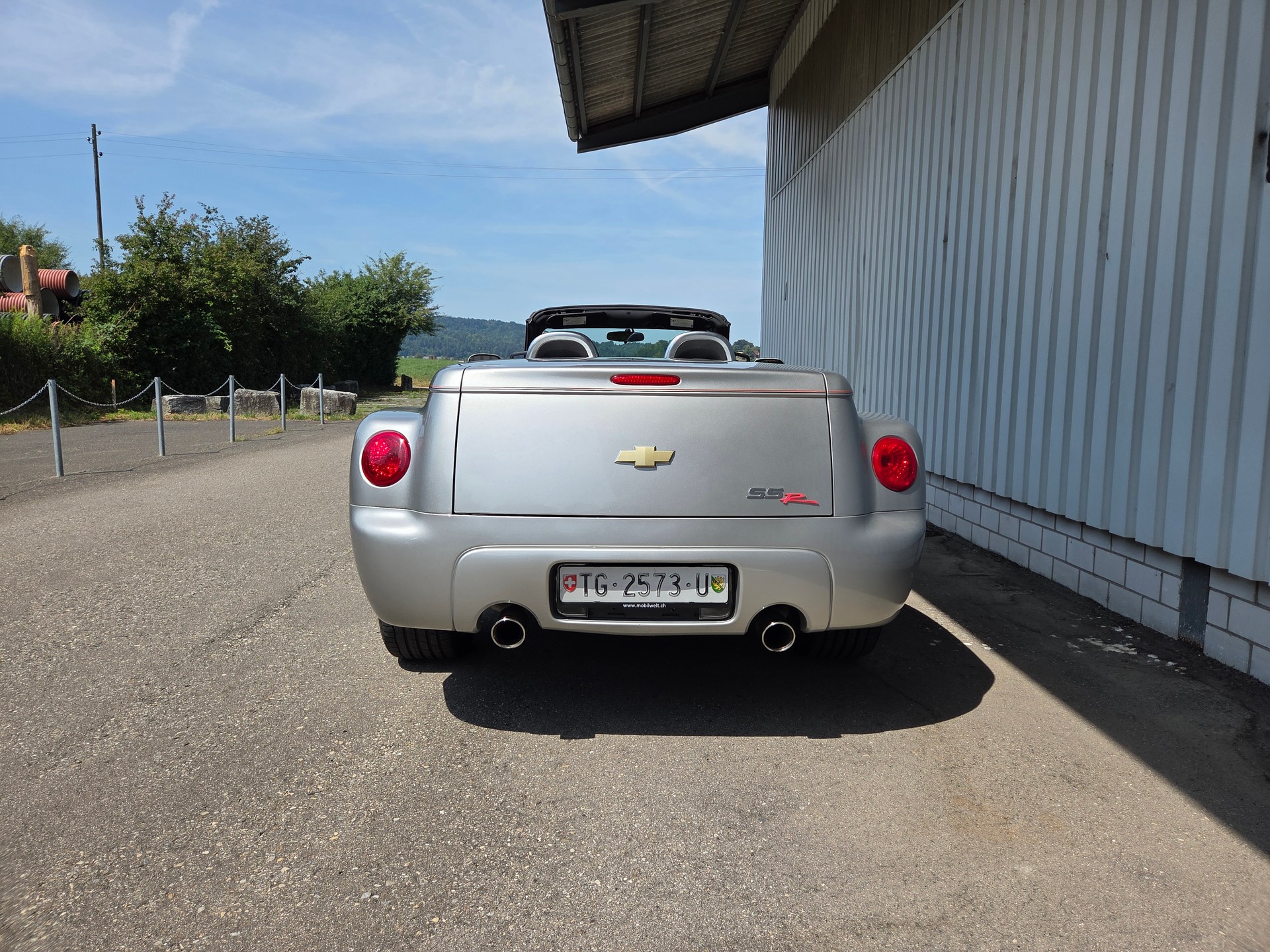 CHEVROLET 6.0 LS2-image-6
