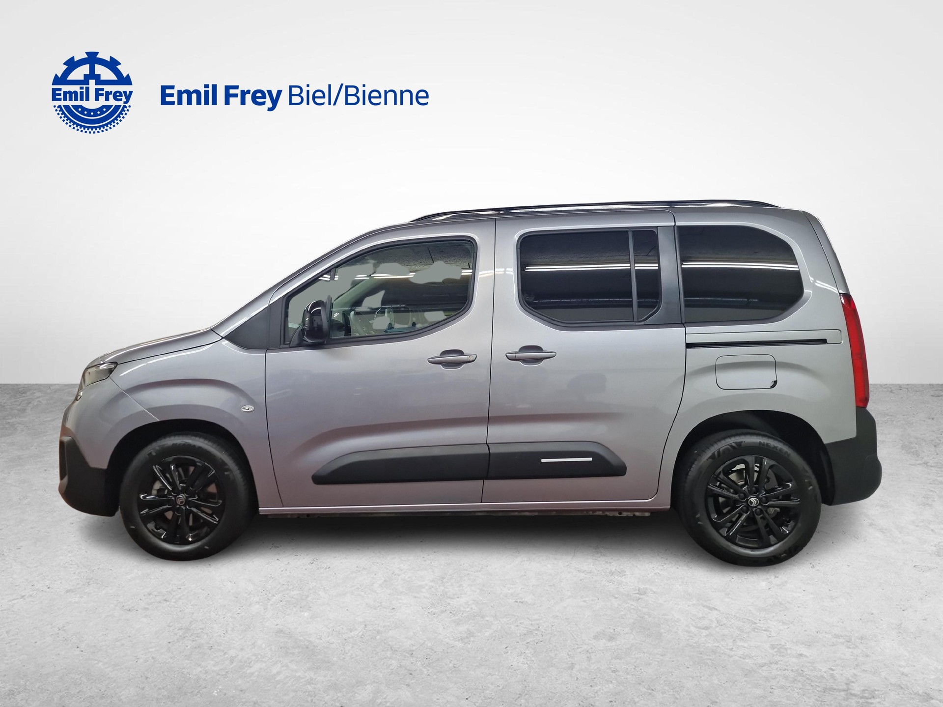 CITROEN Berlingo 1.5 BlueHDi 130 Max-image-1