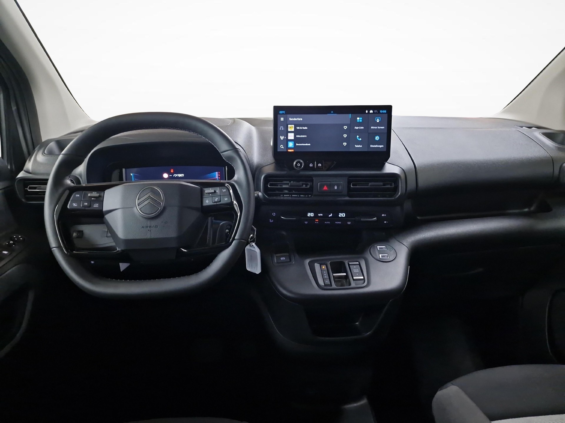 CITROEN Berlingo 1.5 BlueHDi 130 Max-image-8