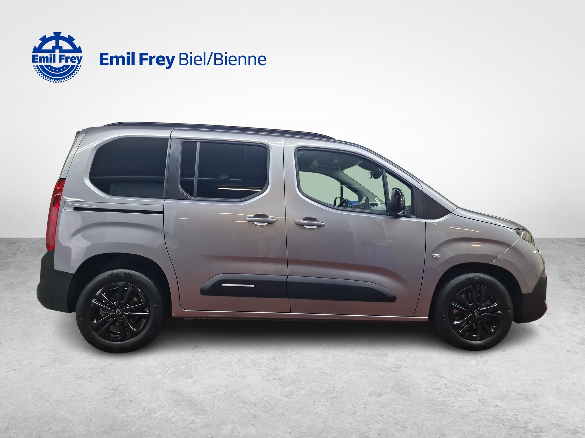 CITROEN Berlingo 1.5 BlueHDi 130 Max-image-5