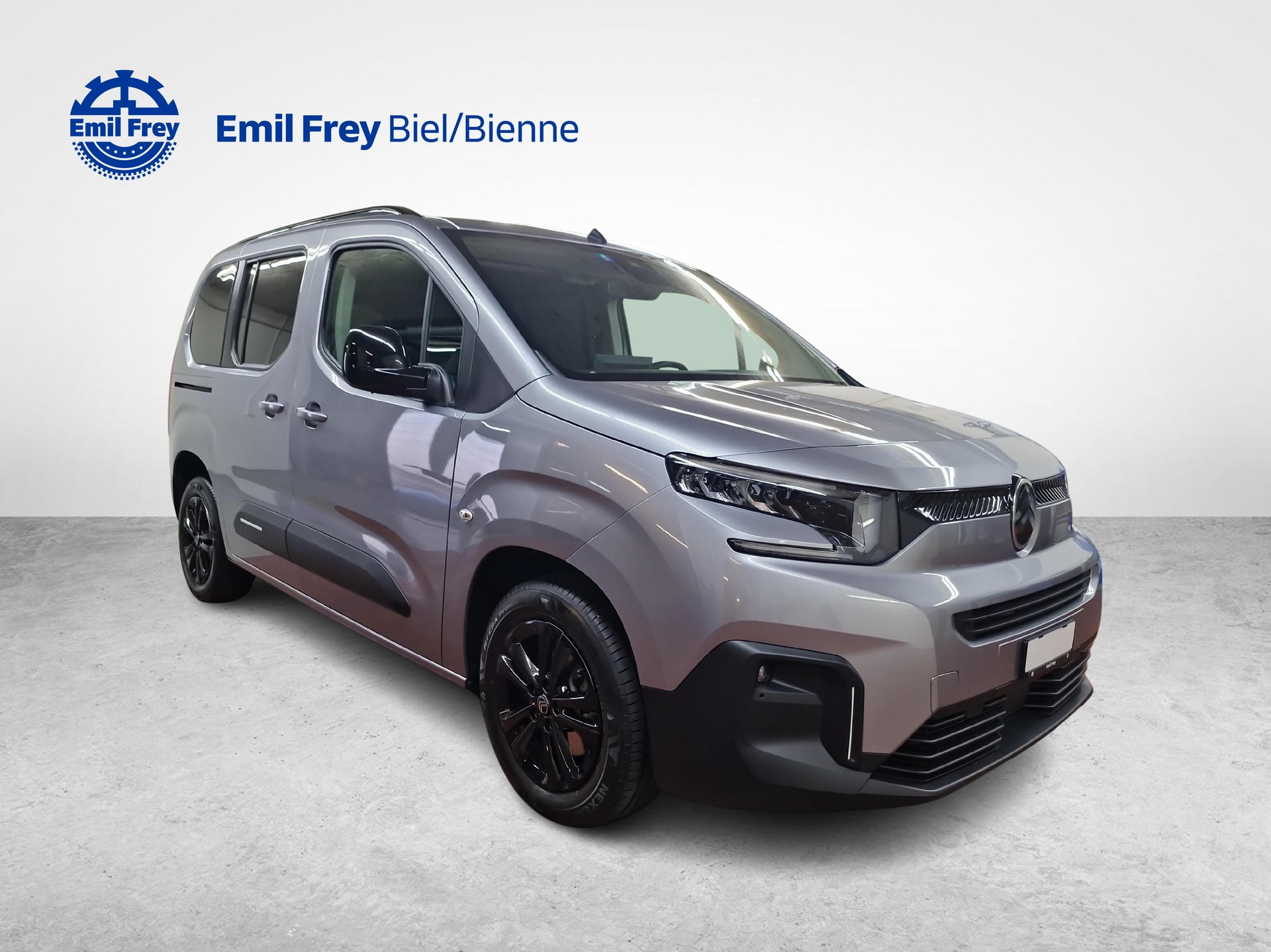 CITROEN Berlingo 1.5 BlueHDi 130 Max-image-6