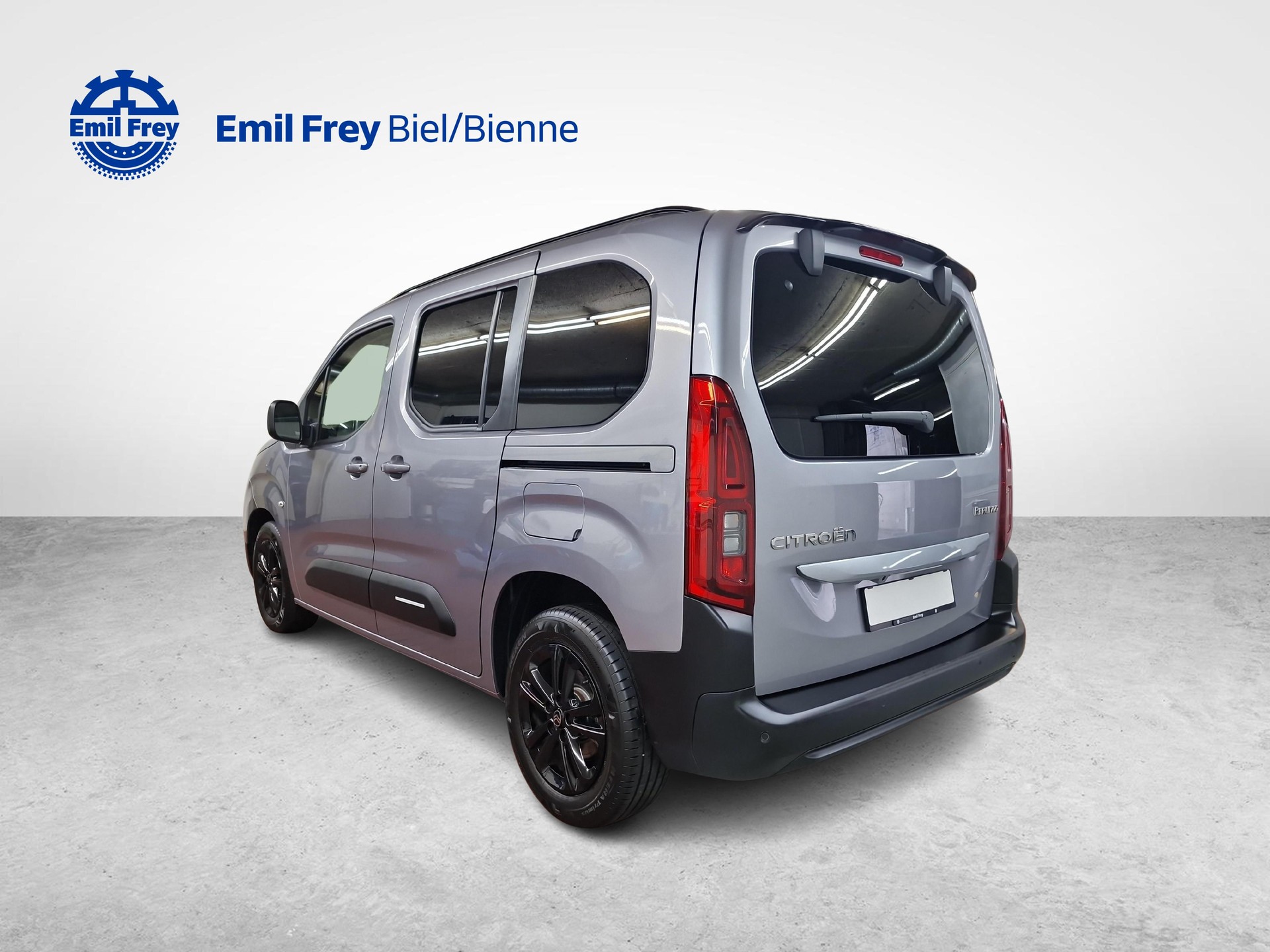 CITROEN Berlingo 1.5 BlueHDi 130 Max-image-2