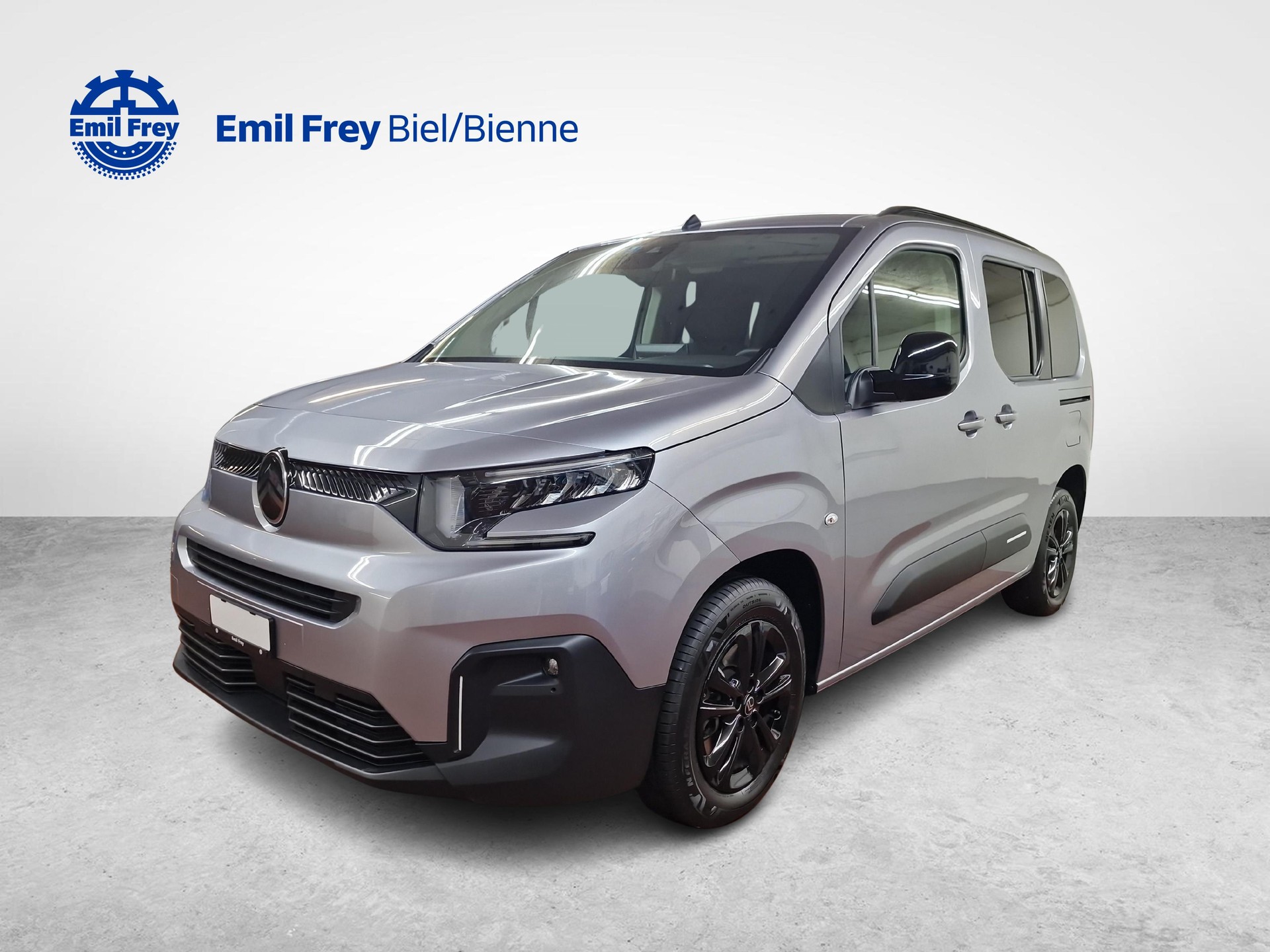 CITROEN Berlingo 1.5 BlueHDi 130 Max-image-0