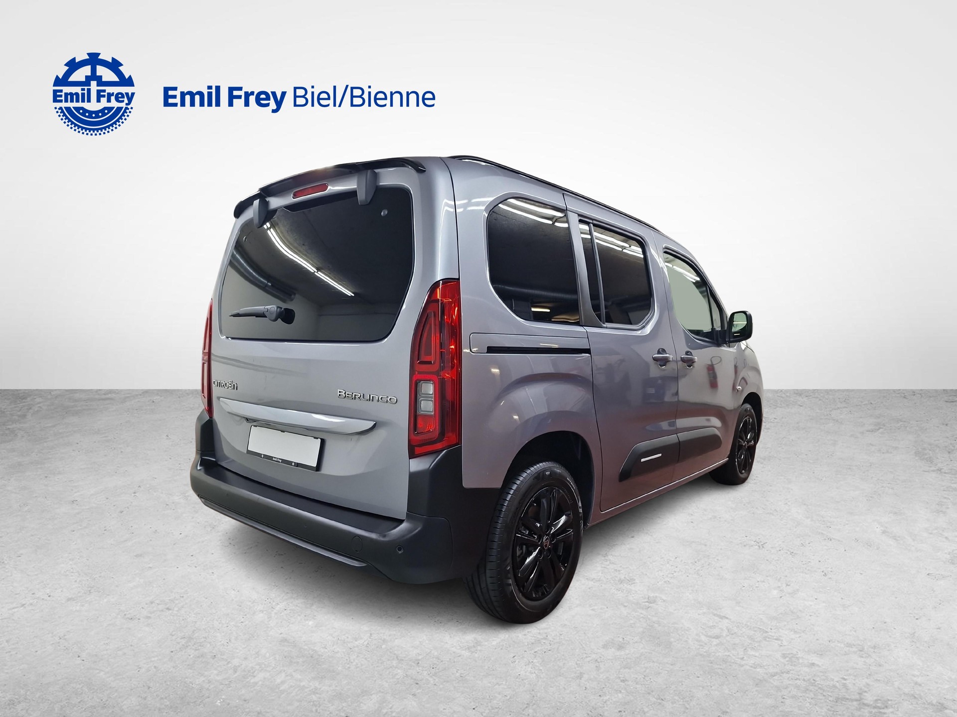 CITROEN Berlingo 1.5 BlueHDi 130 Max-image-4