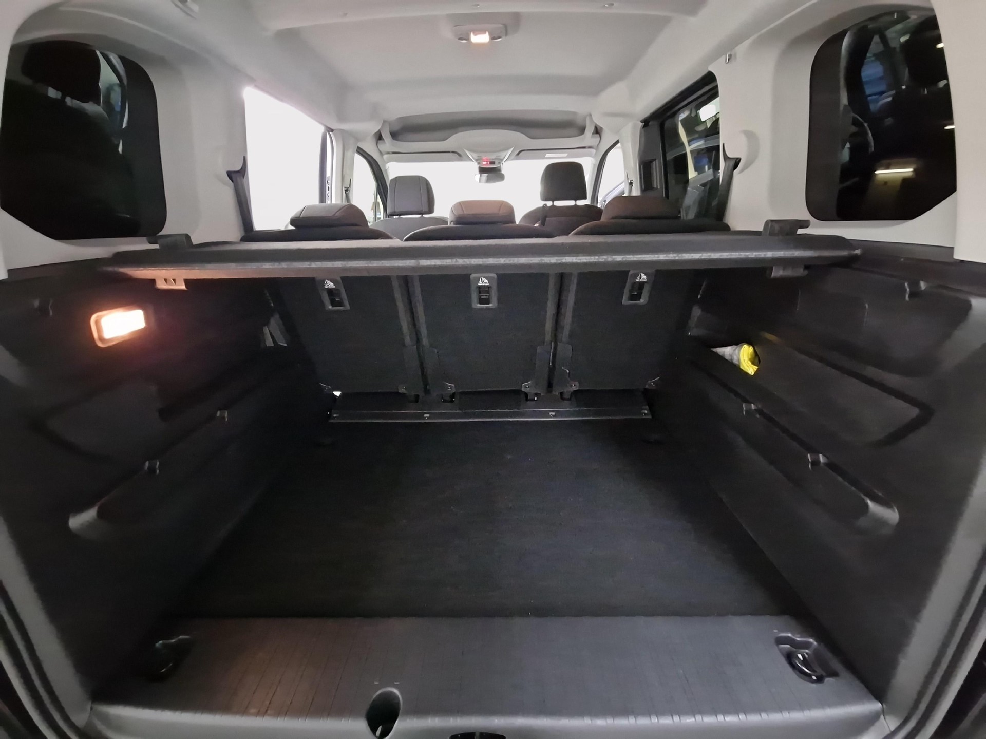 CITROEN Berlingo 1.5 BlueHDi 130 Max-image-11