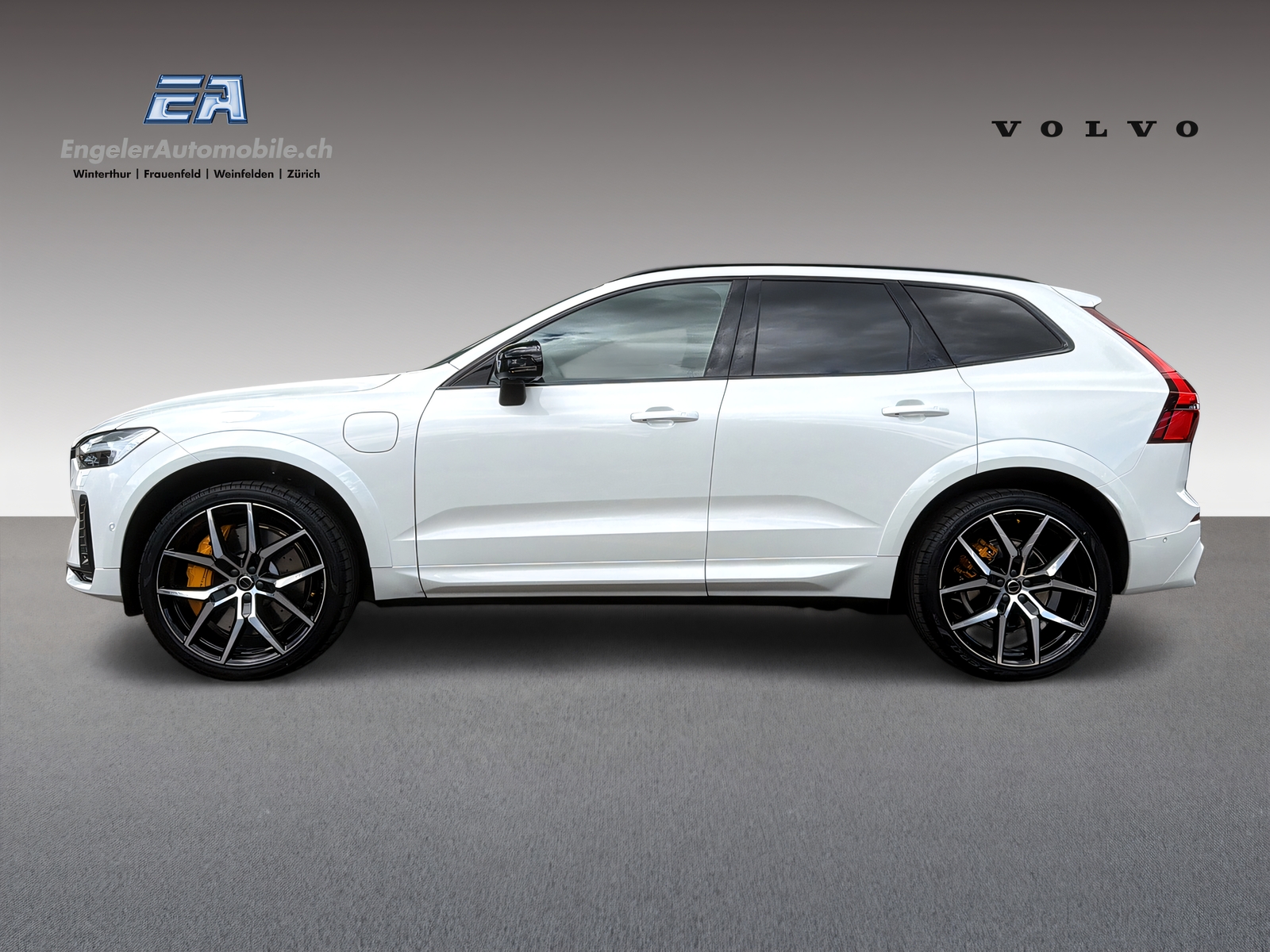 VOLVO XC60 2.0 T8 TE Polestar eAWD Last Edition-showroom-element-3