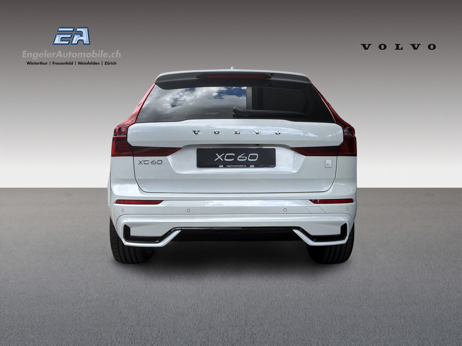 VOLVO XC60 2.0 T8 TE Polestar eAWD Last Edition-image-5