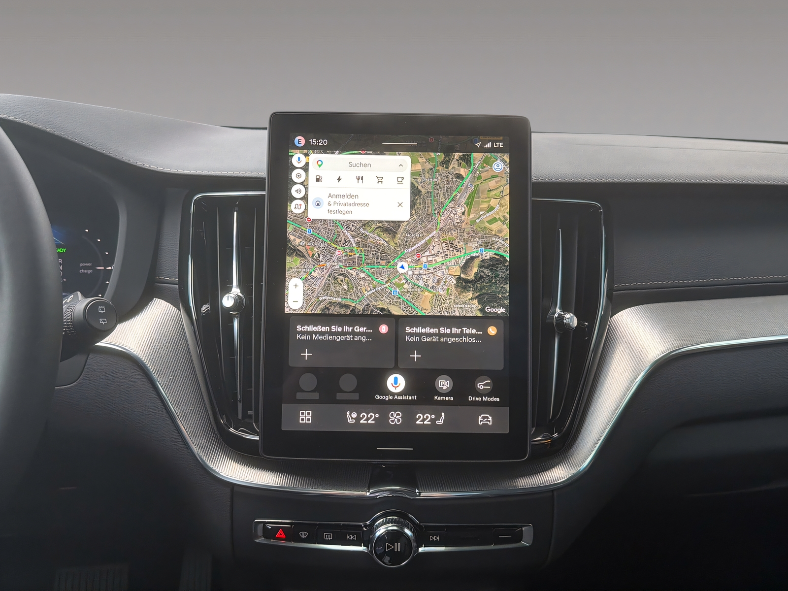 VOLVO XC60 2.0 T8 TE Polestar eAWD Last Edition-image-11