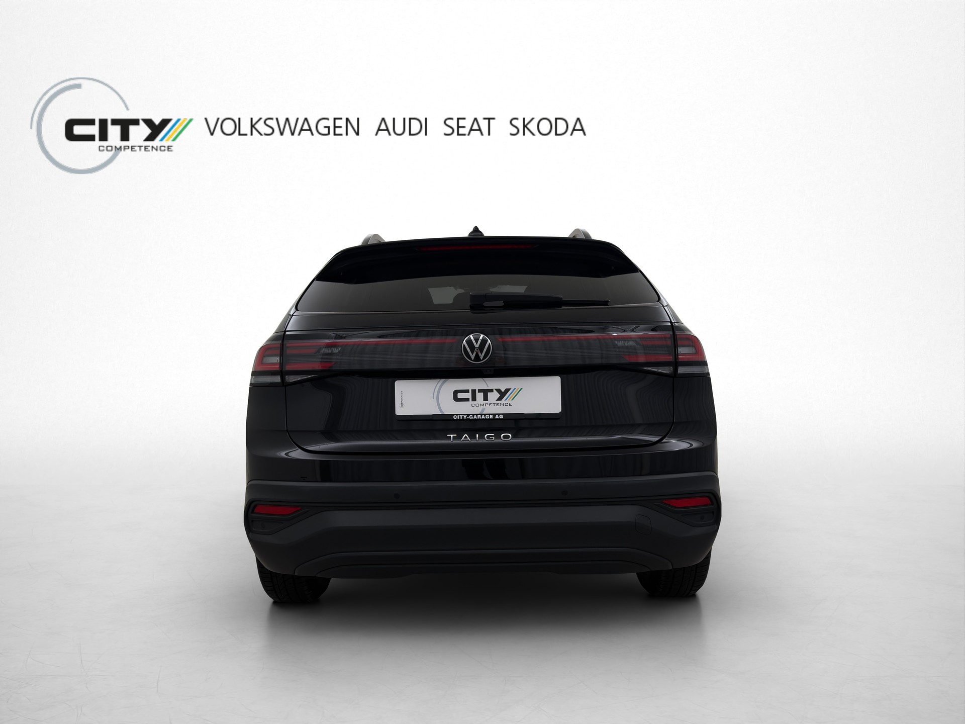VW Taigo 1.0 TSI Goal DSG-image-4
