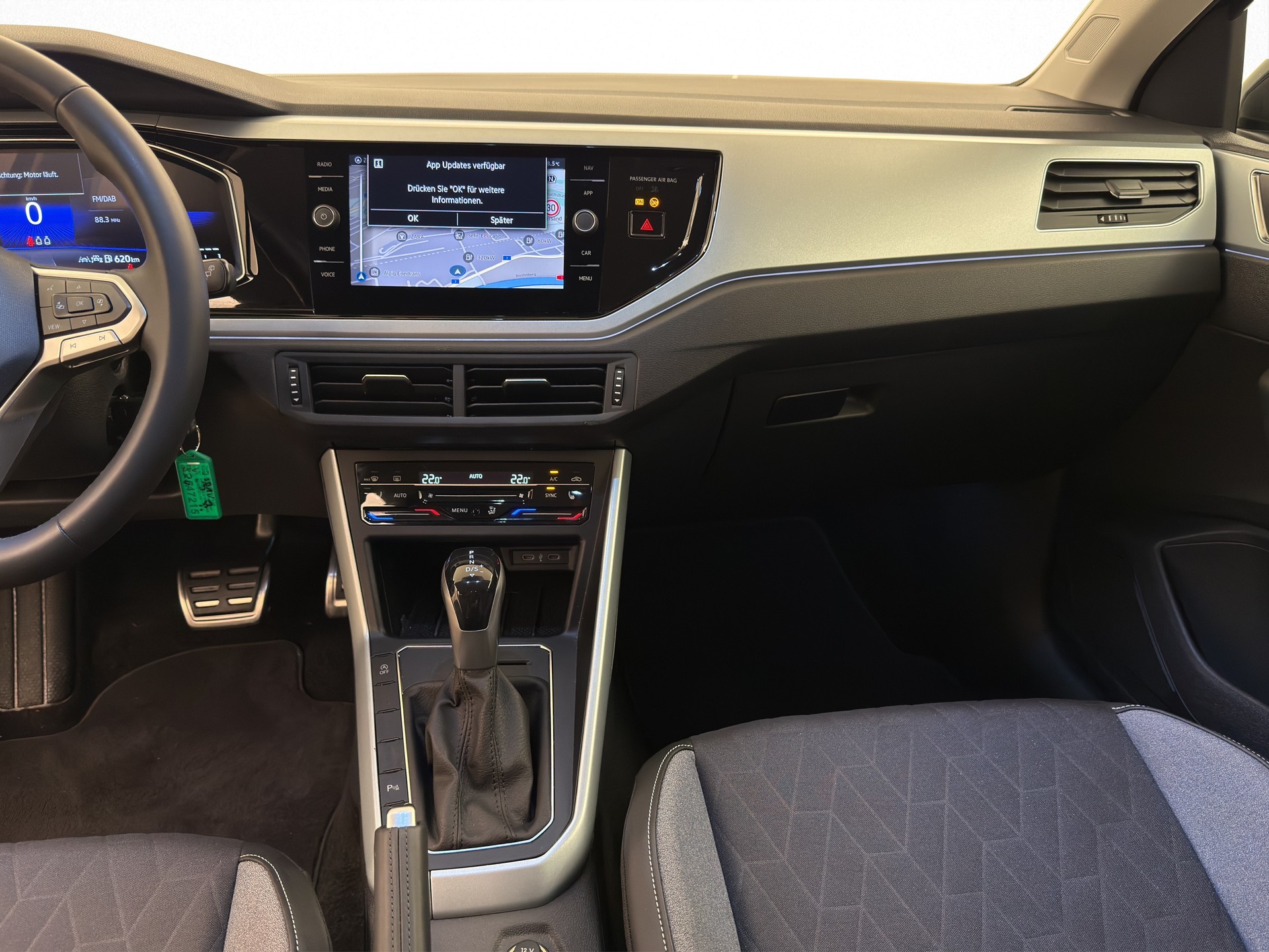 VW Taigo 1.0 TSI Goal DSG-image-9