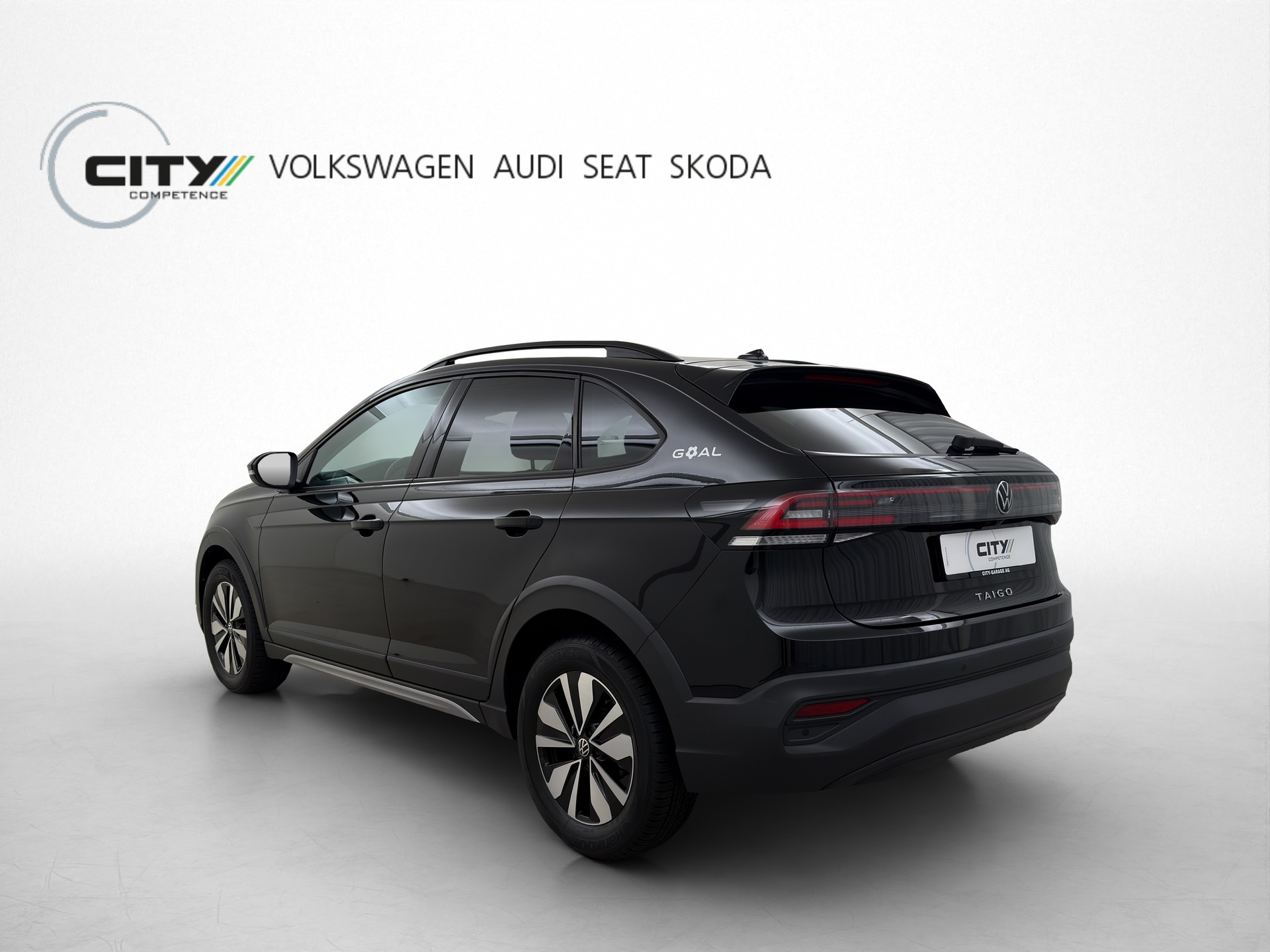 VW Taigo 1.0 TSI Goal DSG-image-3