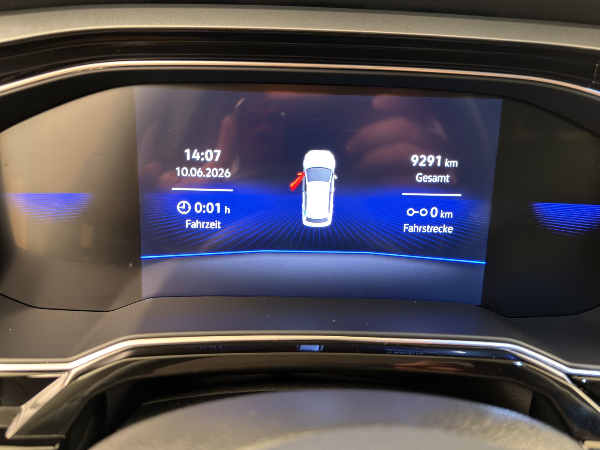 VW Taigo 1.0 TSI Goal DSG-image-12