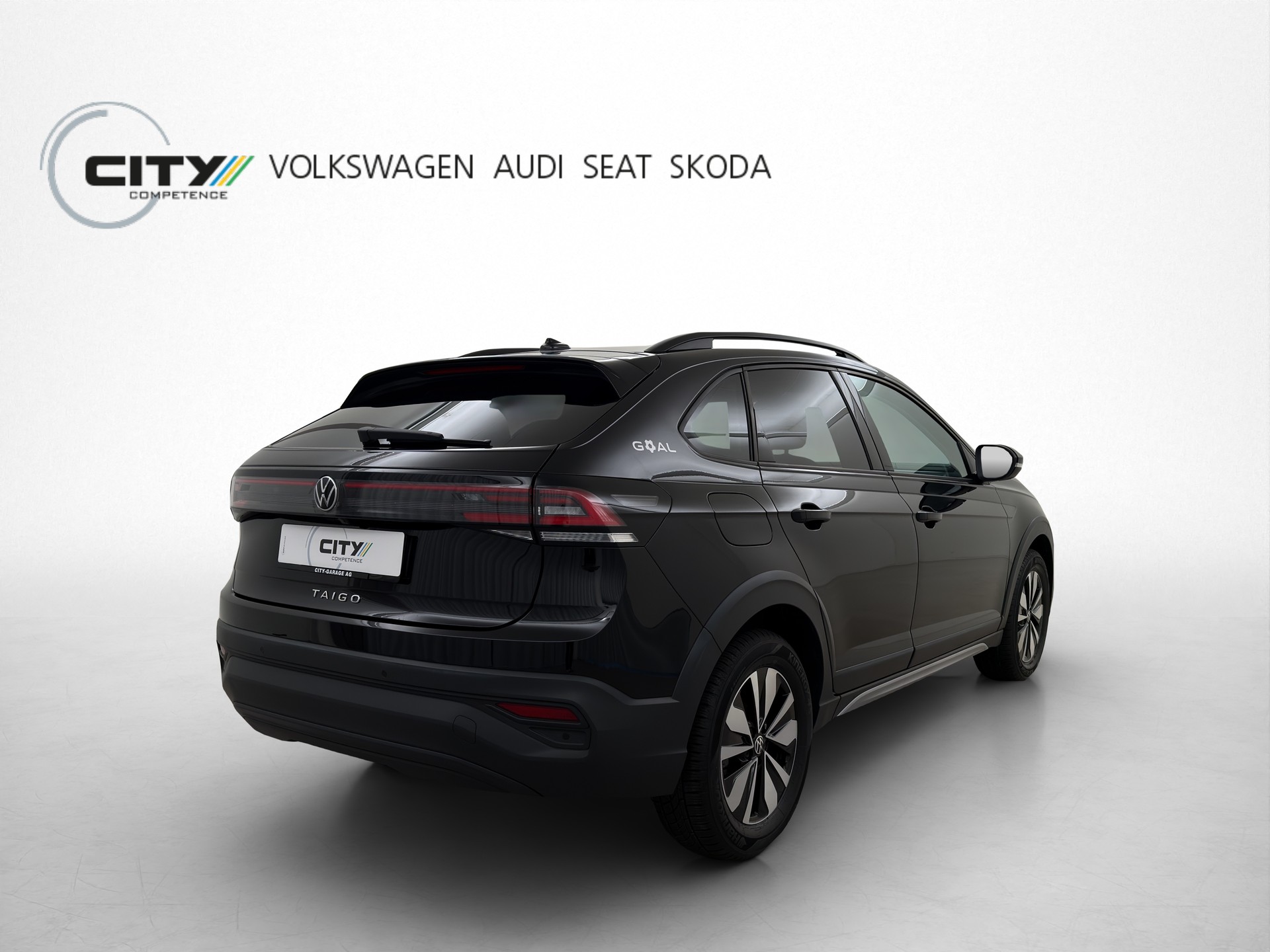 VW Taigo 1.0 TSI Goal DSG-image-2