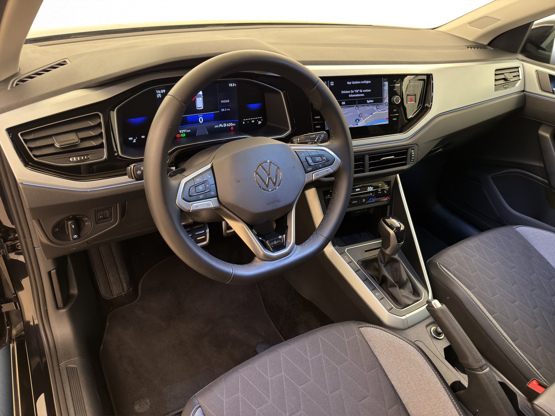 VW Taigo 1.0 TSI Goal DSG-image-13