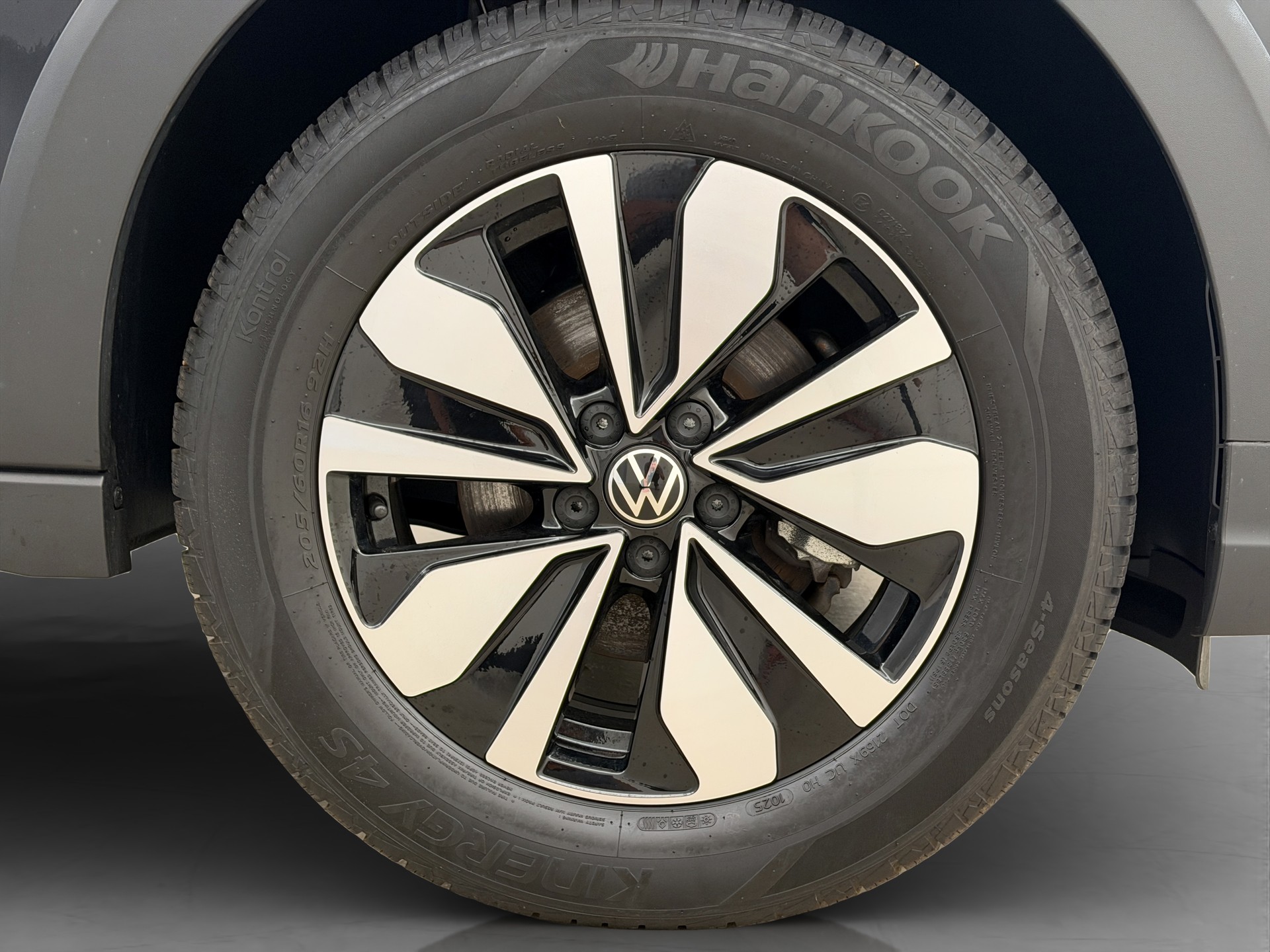 VW Taigo 1.0 TSI Goal DSG-image-8