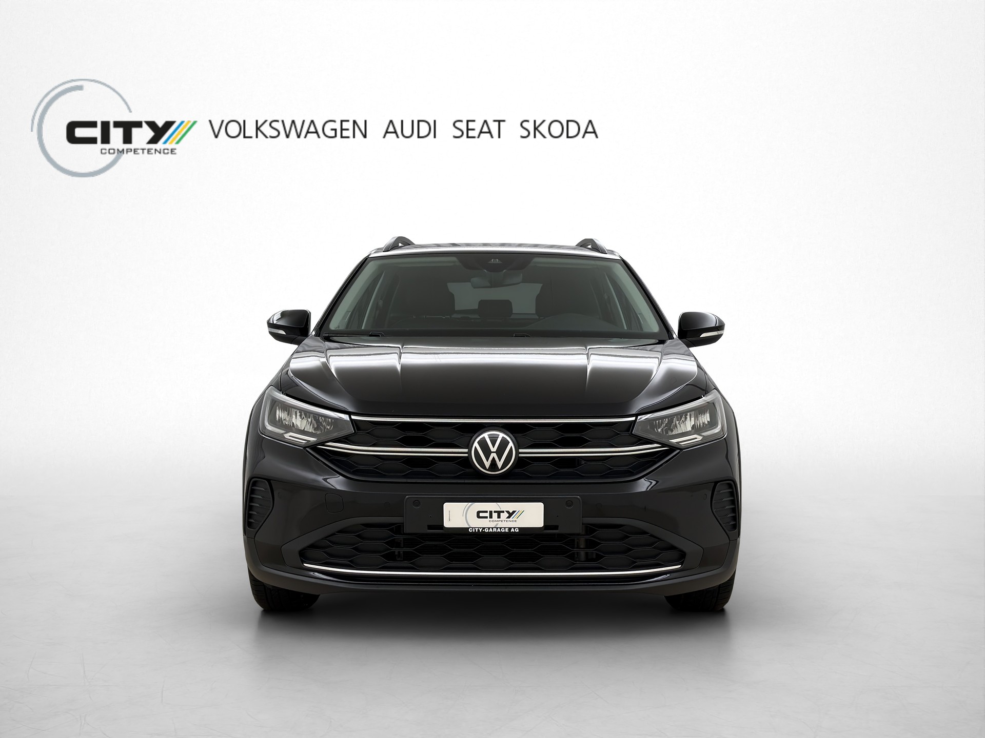 VW Taigo 1.0 TSI Goal DSG
