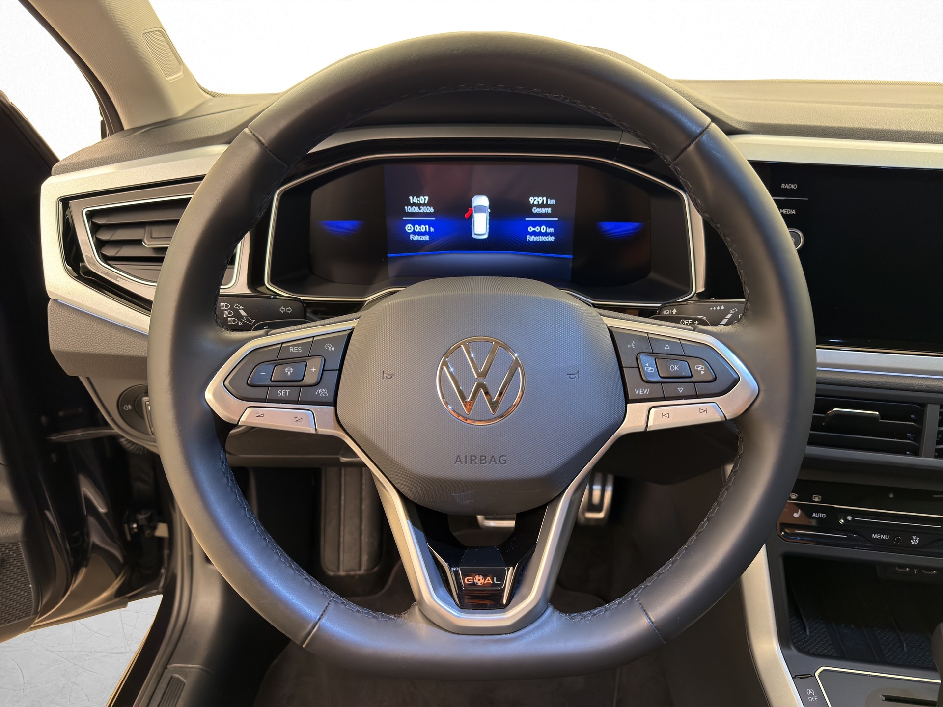 VW Taigo 1.0 TSI Goal DSG-image-11