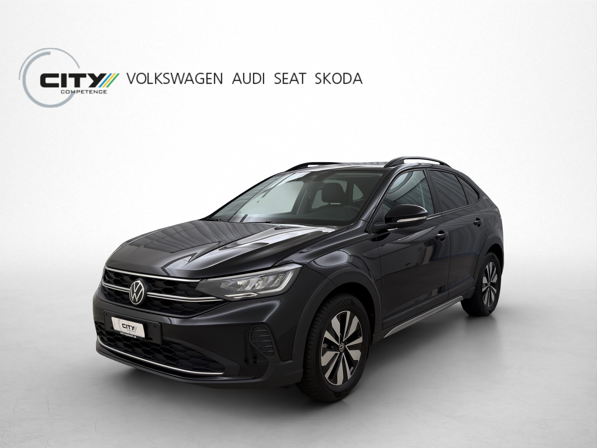 VW Taigo 1.0 TSI Goal DSG-image-1