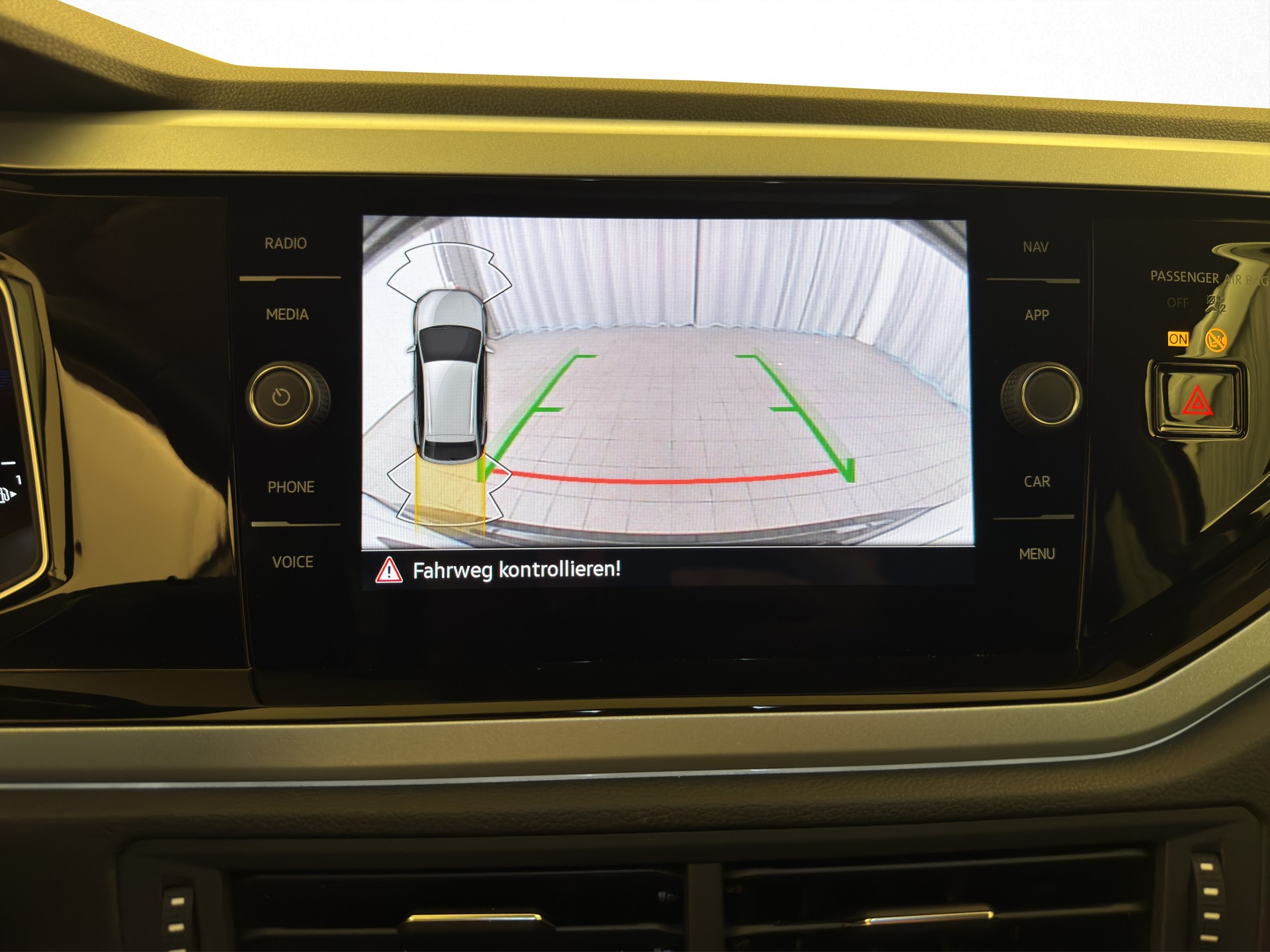 VW Taigo 1.0 TSI Goal DSG-image-15