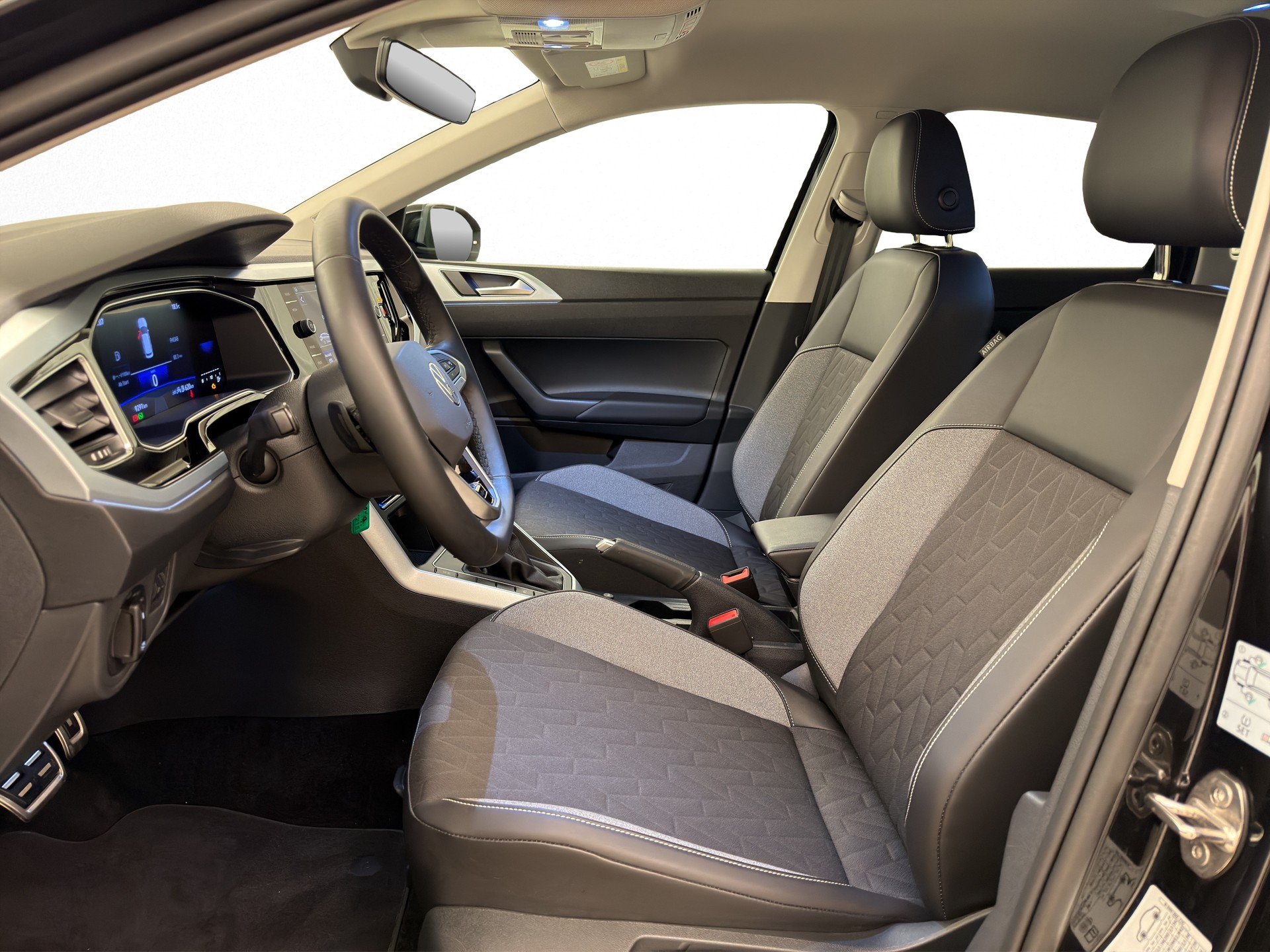 VW Taigo 1.0 TSI Goal DSG-image-10