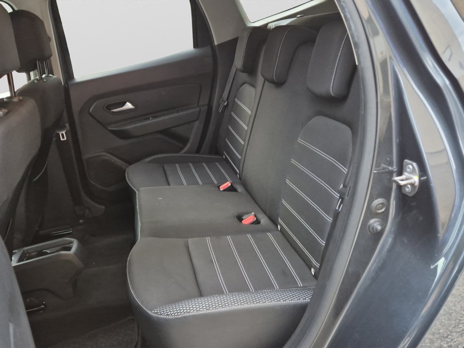 DACIA Duster dCi 110 Prestige 4x2 EDC-image-15