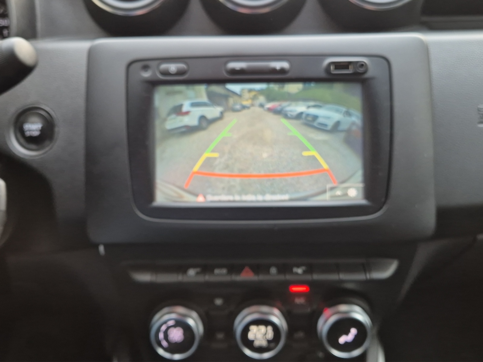 DACIA Duster dCi 110 Prestige 4x2 EDC-image-10
