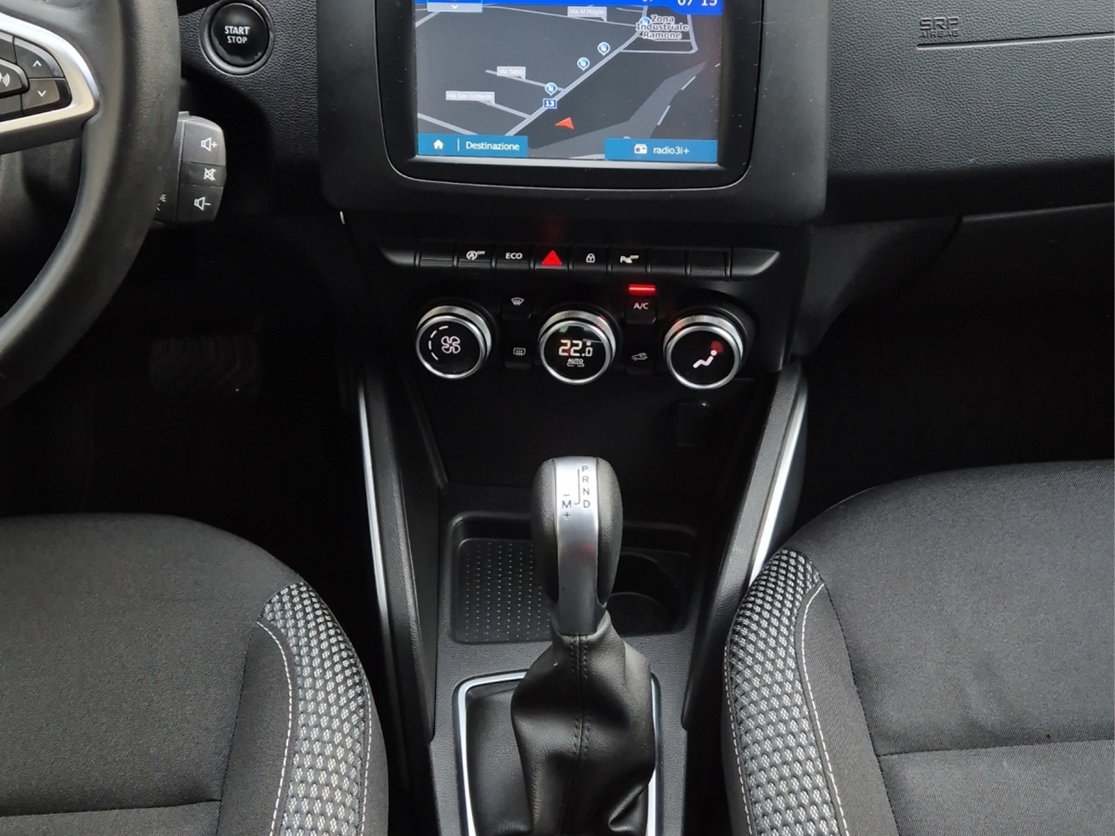 DACIA Duster dCi 110 Prestige 4x2 EDC-image-8