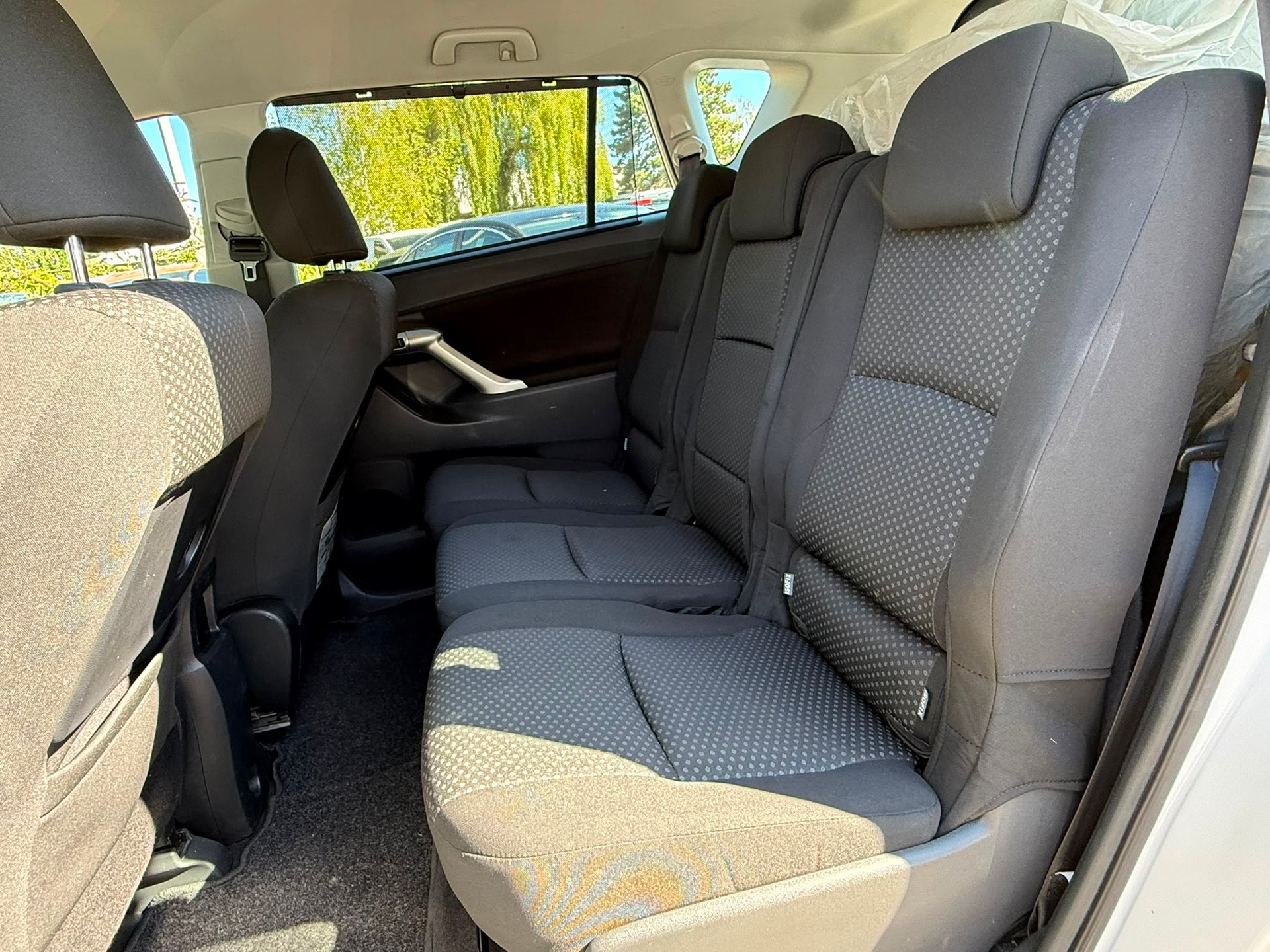 TOYOTA Verso 1.8 Linea Sol Multidrive-image-8