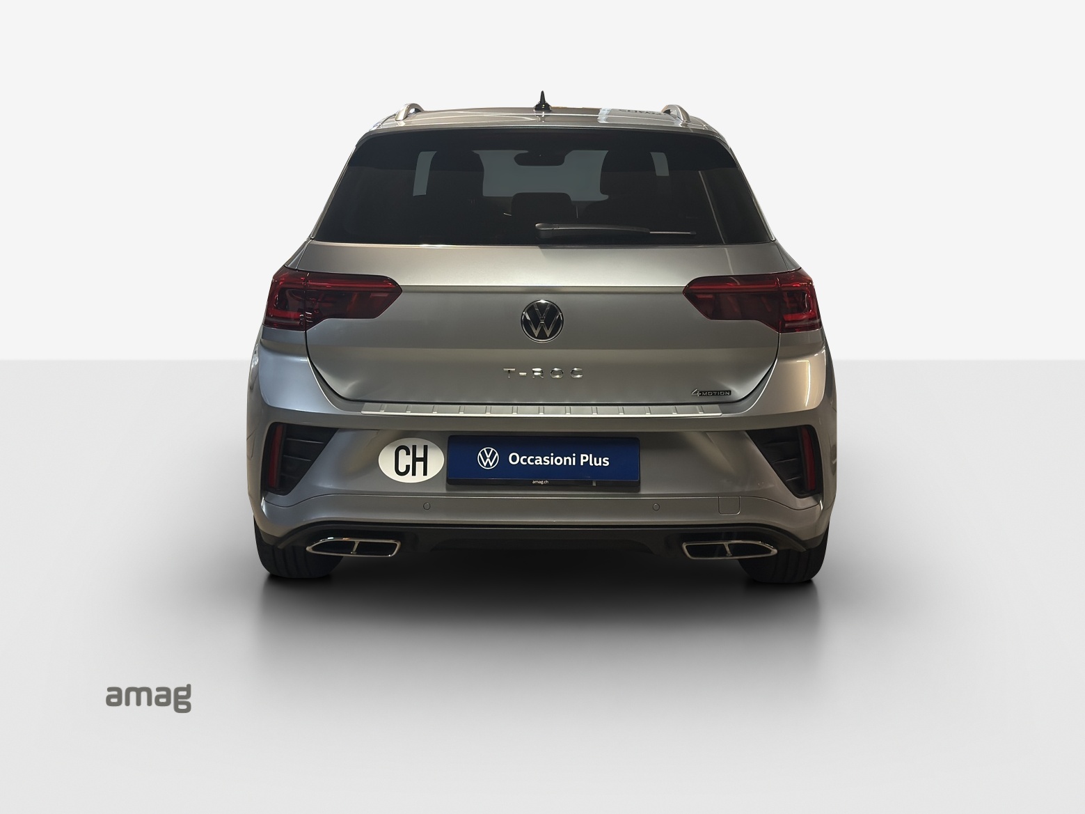 VW T-Roc 2.0 TSI R-Line DSG 4Motion-image-3