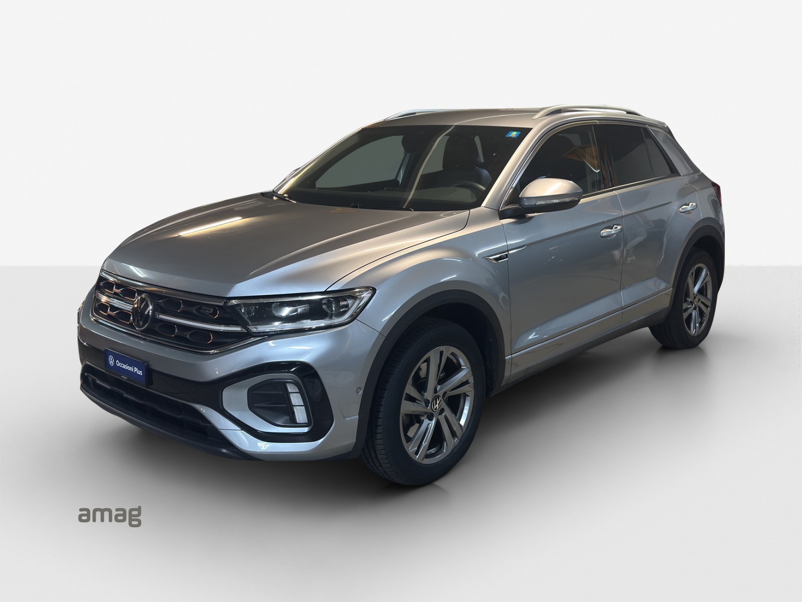 VW T-Roc 2.0 TSI R-Line DSG 4Motion-image-0