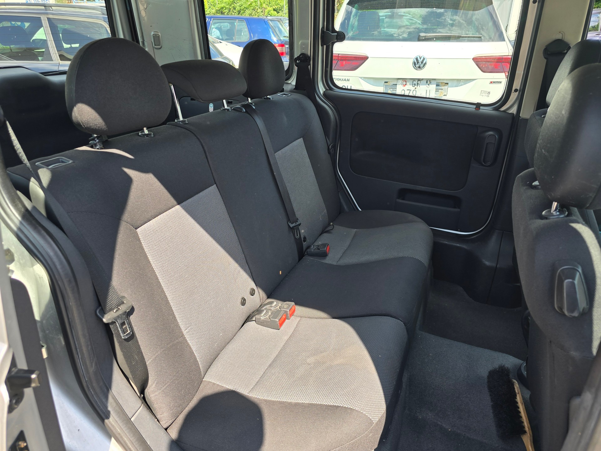 OPEL Combo 1.6 CNG Enjoy-image-9